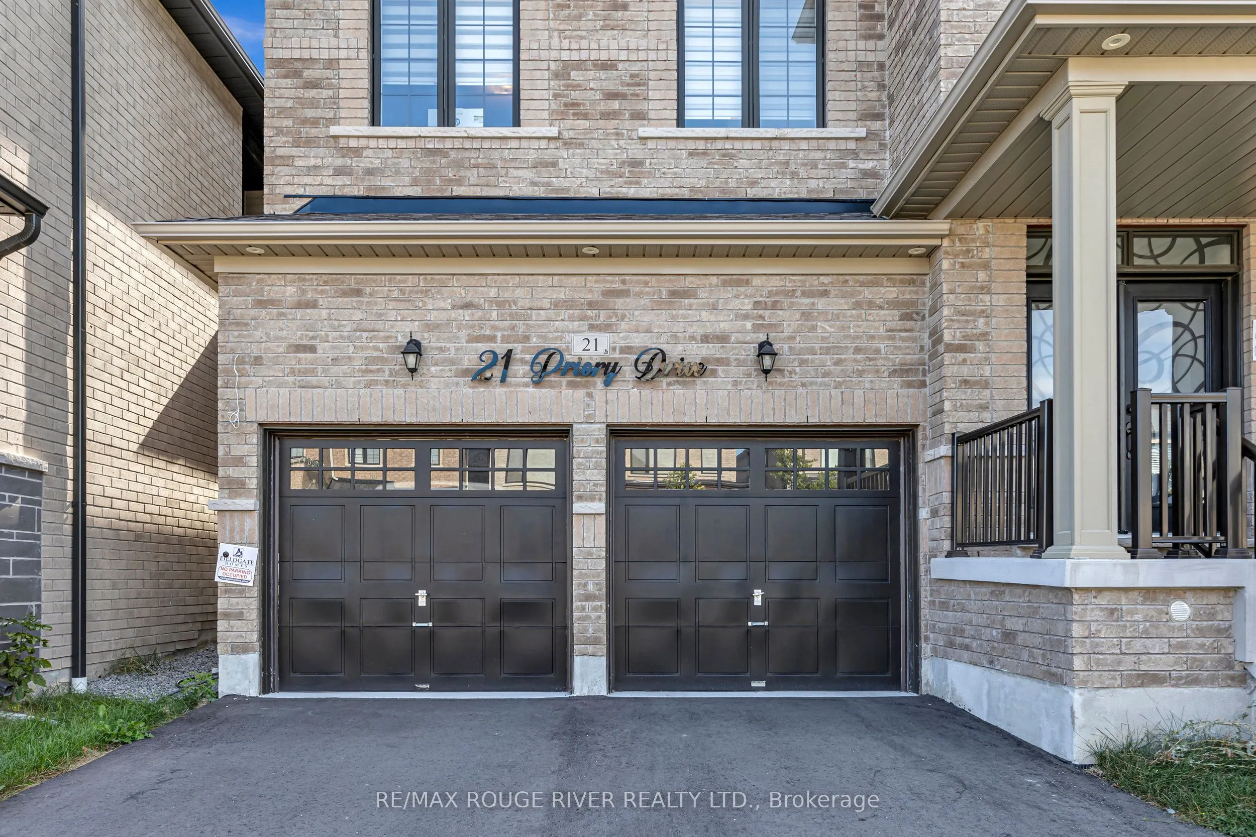 21 Priory Drive