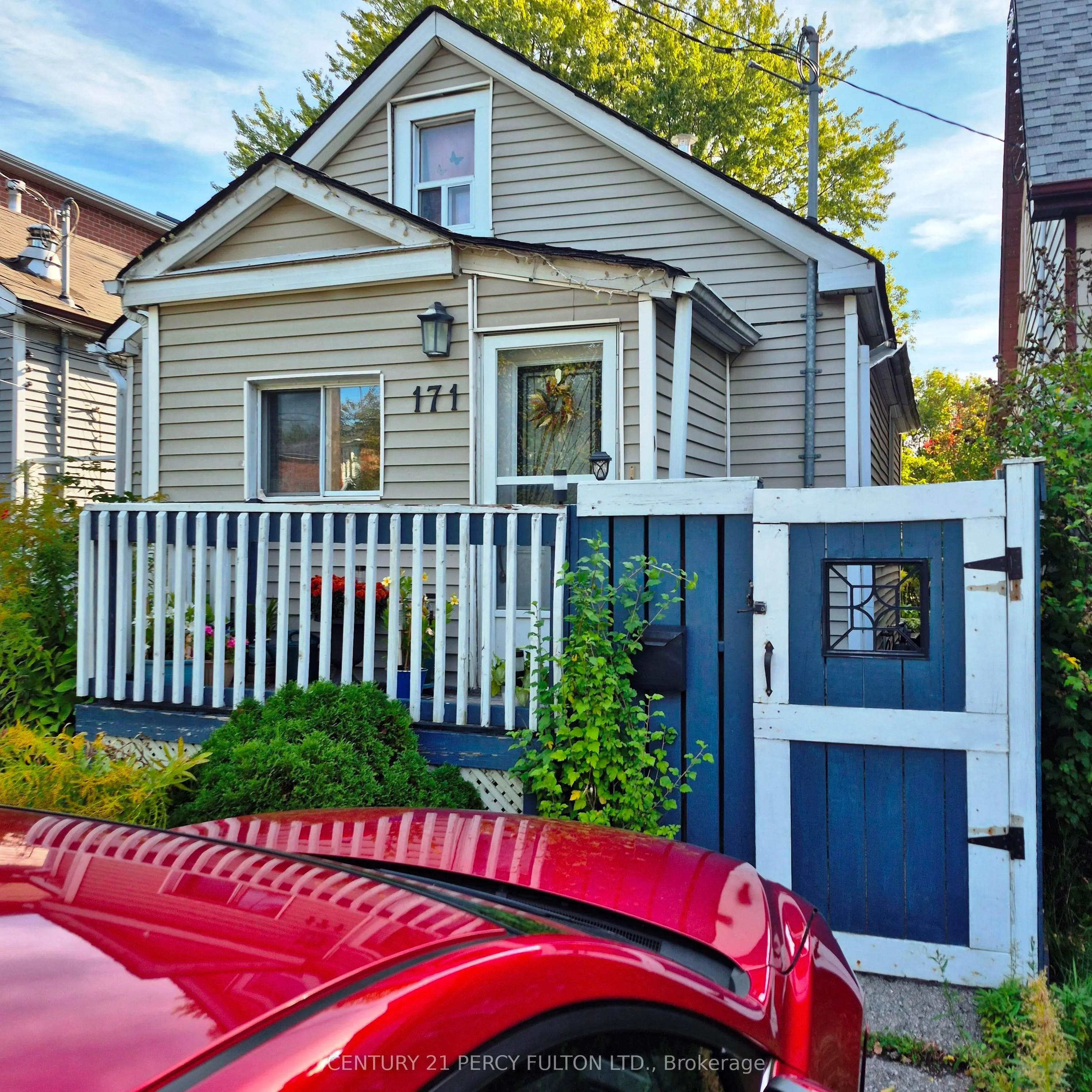171 Raleigh Avenue