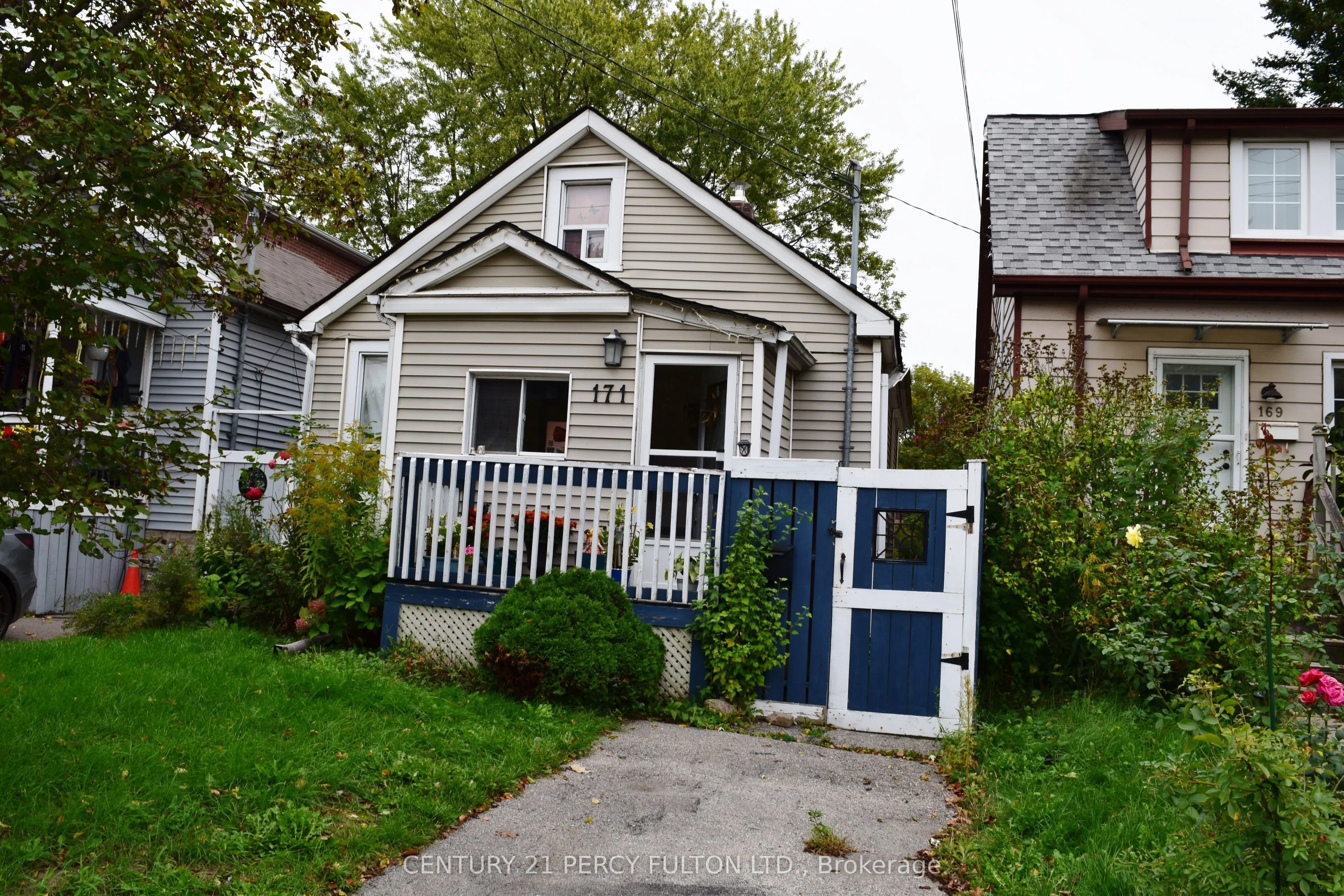 171 Raleigh Avenue