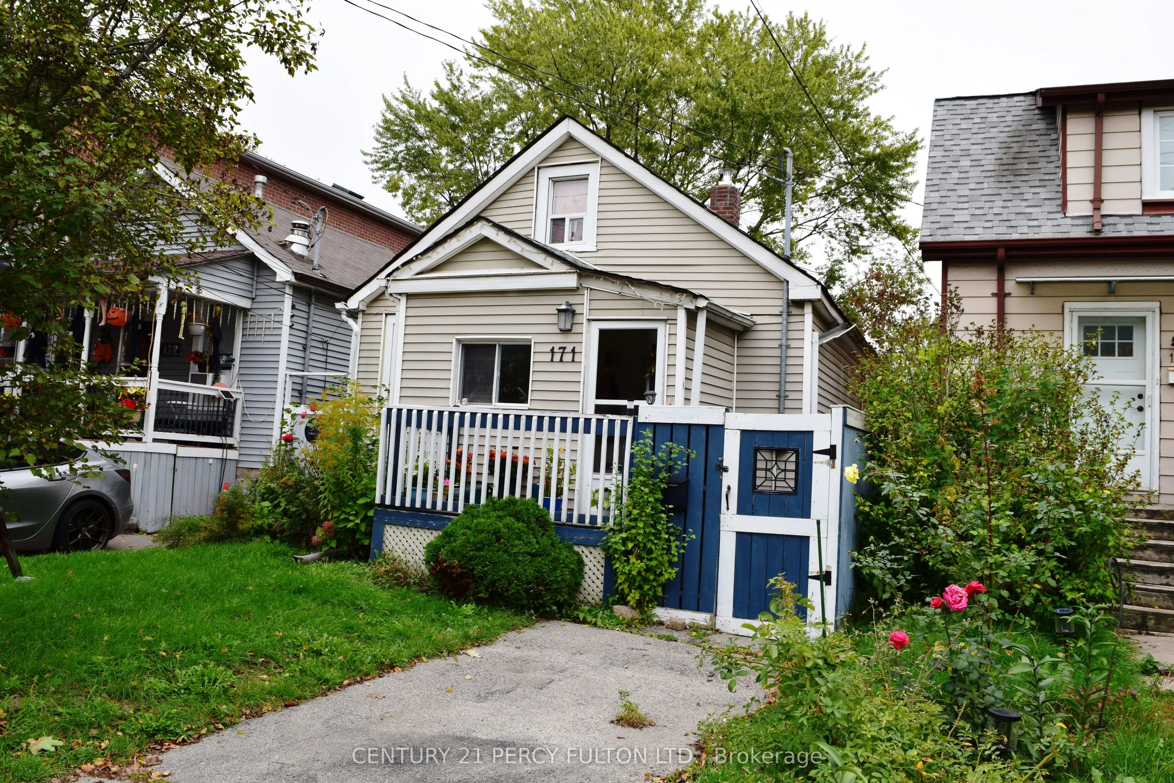 171 Raleigh Avenue