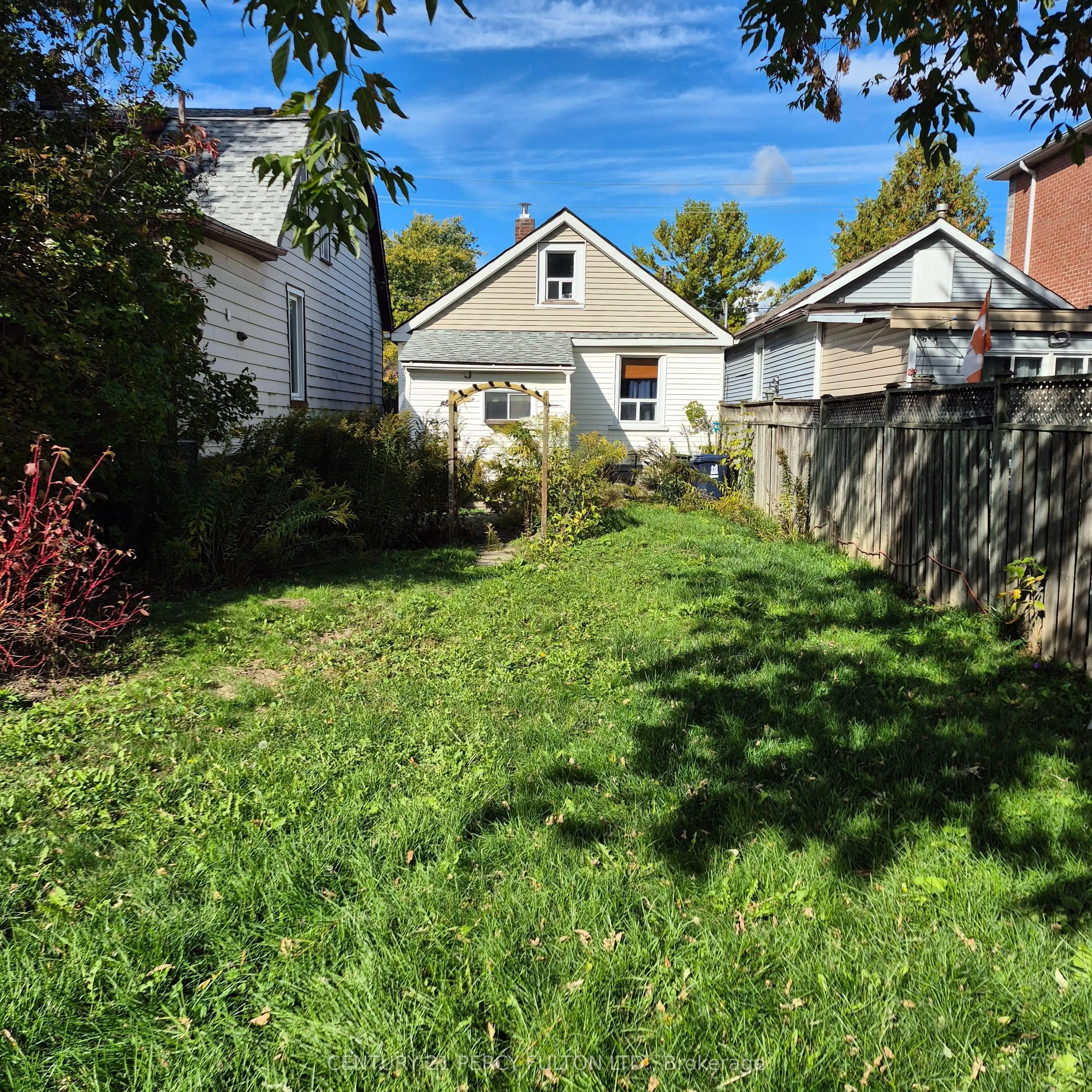 171 Raleigh Avenue