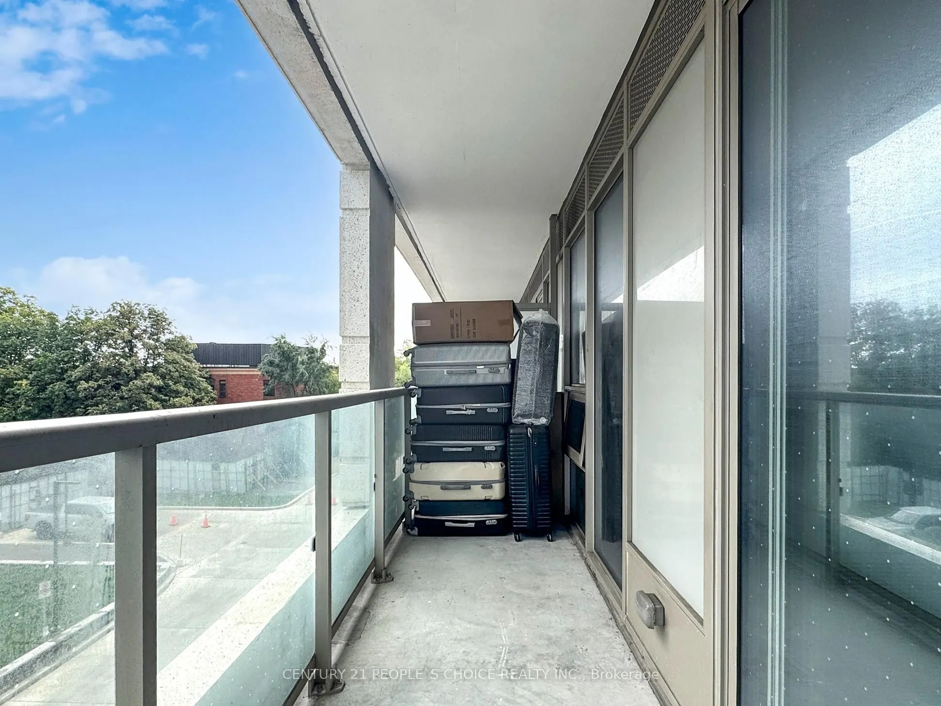 2033 Kennedy Road, #318
