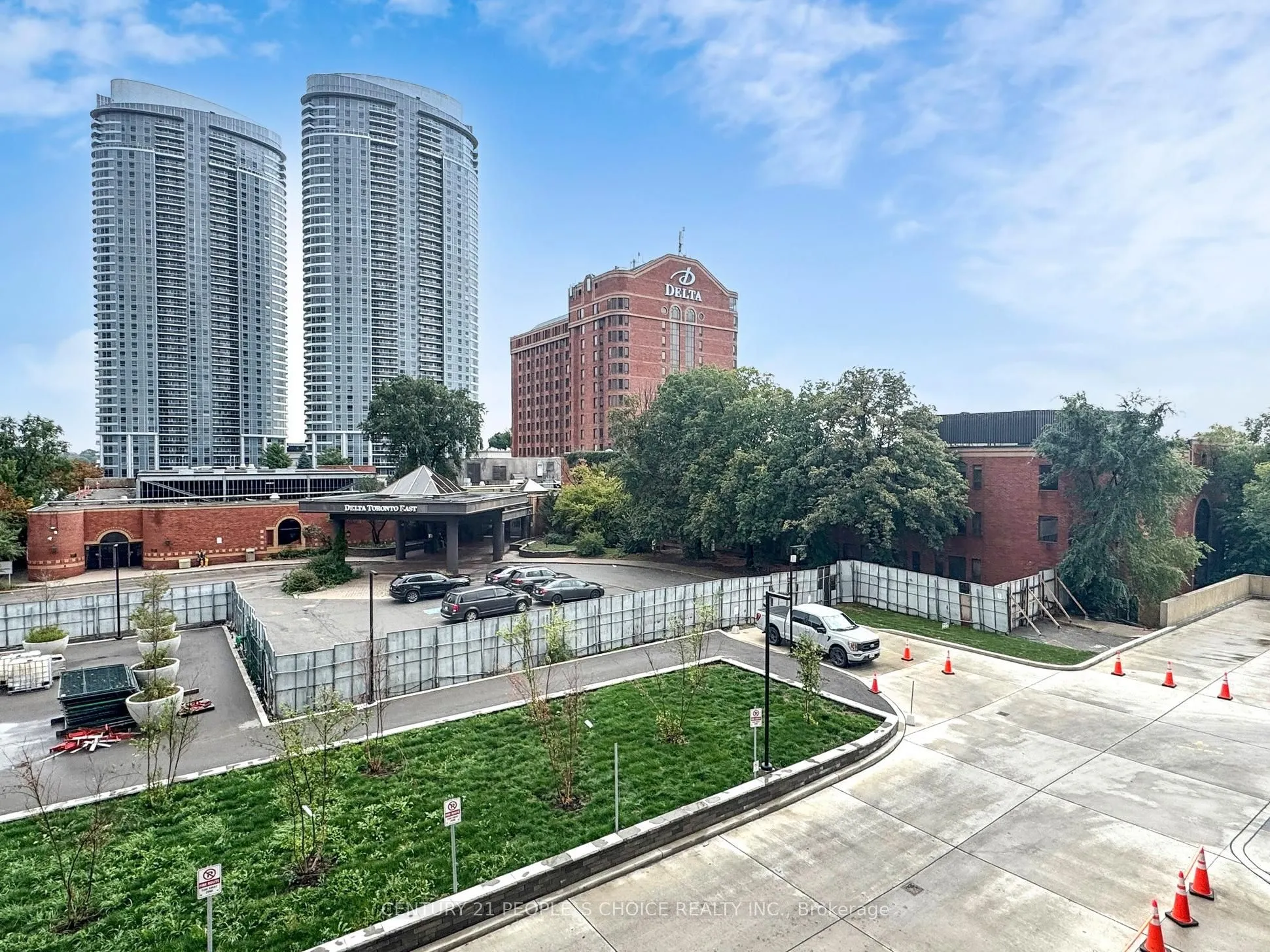2033 Kennedy Road, #318
