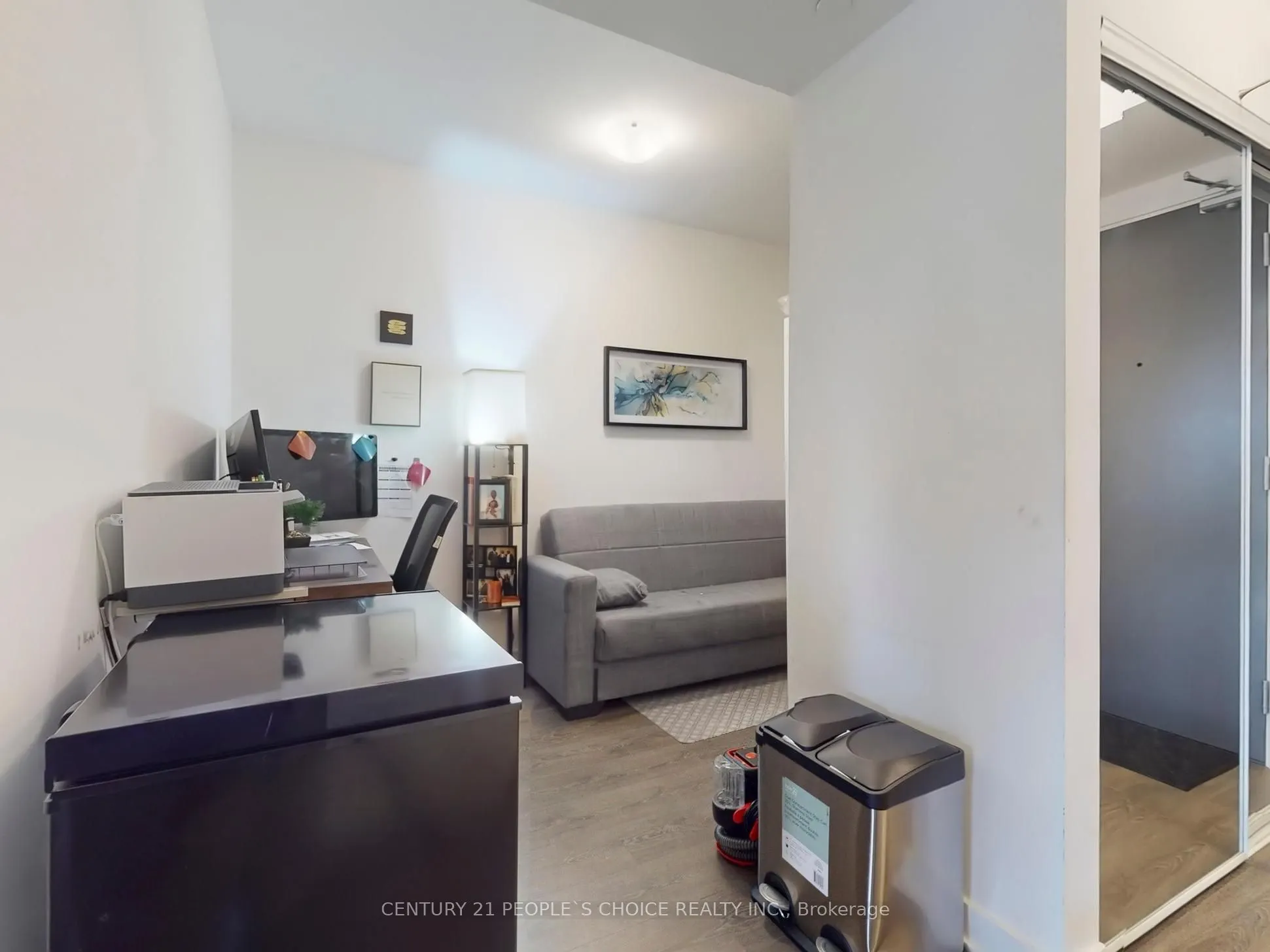 2033 Kennedy Road, #318