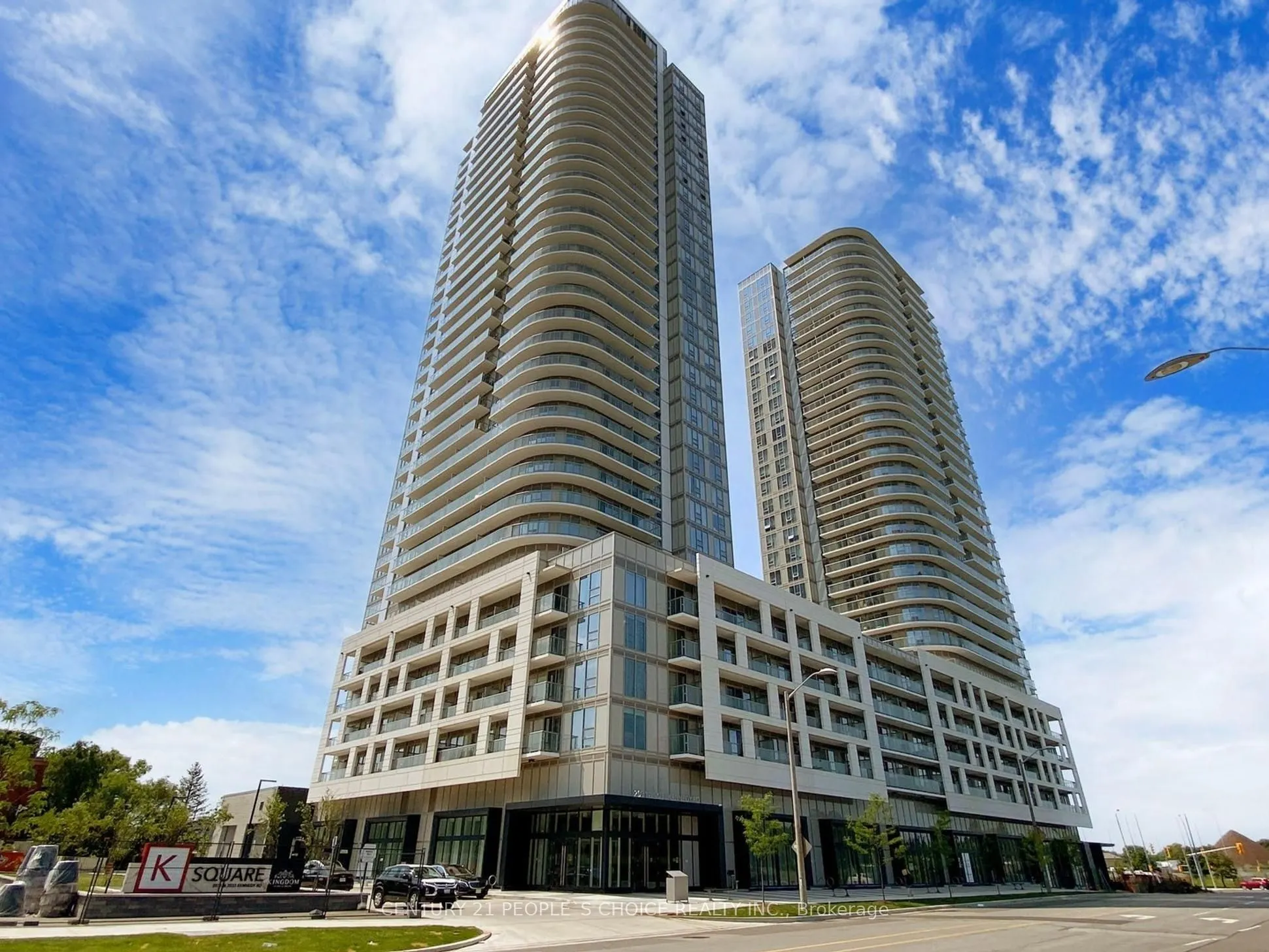 2033 Kennedy Road, #318