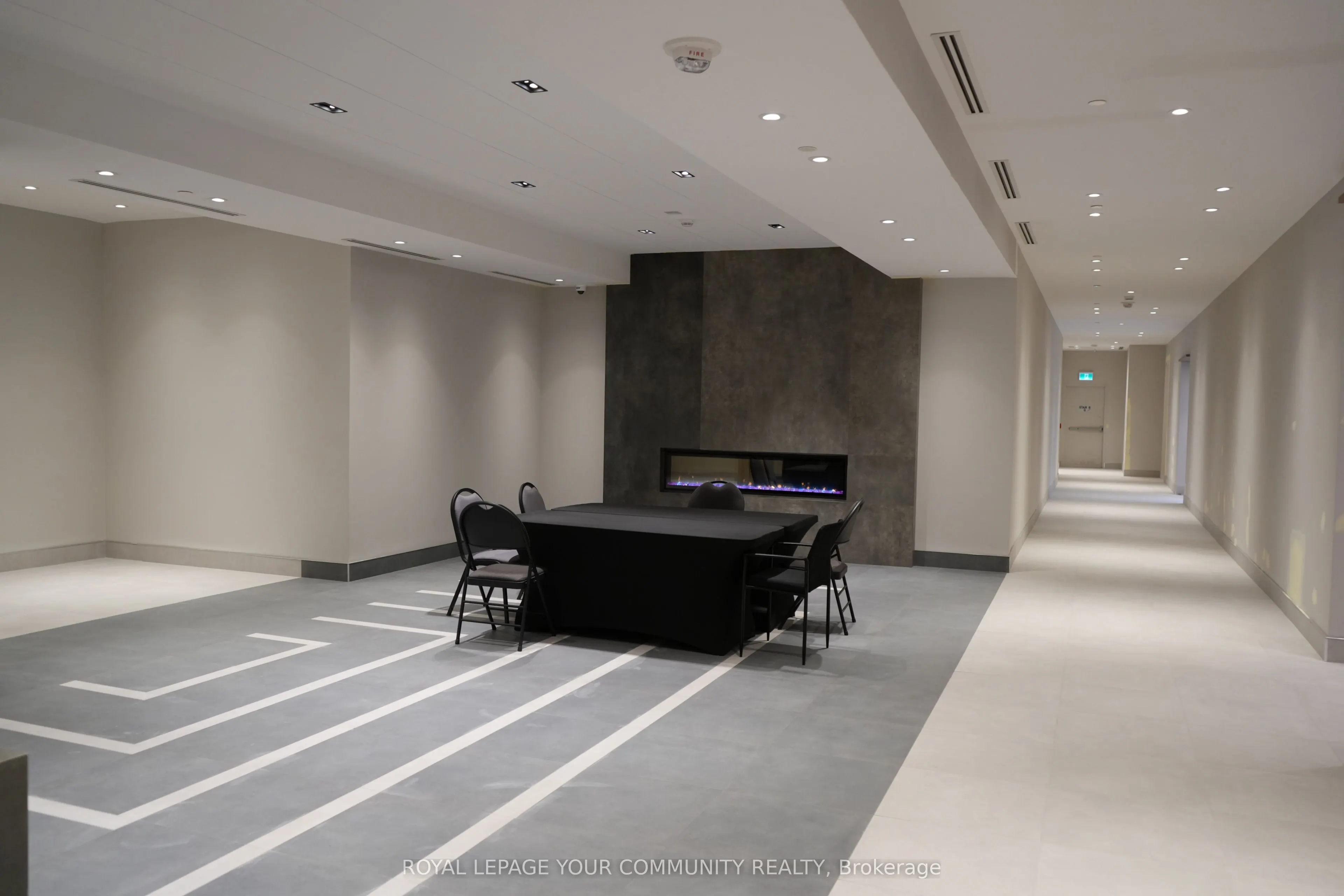 3260 Sheppard Avenue E, #409