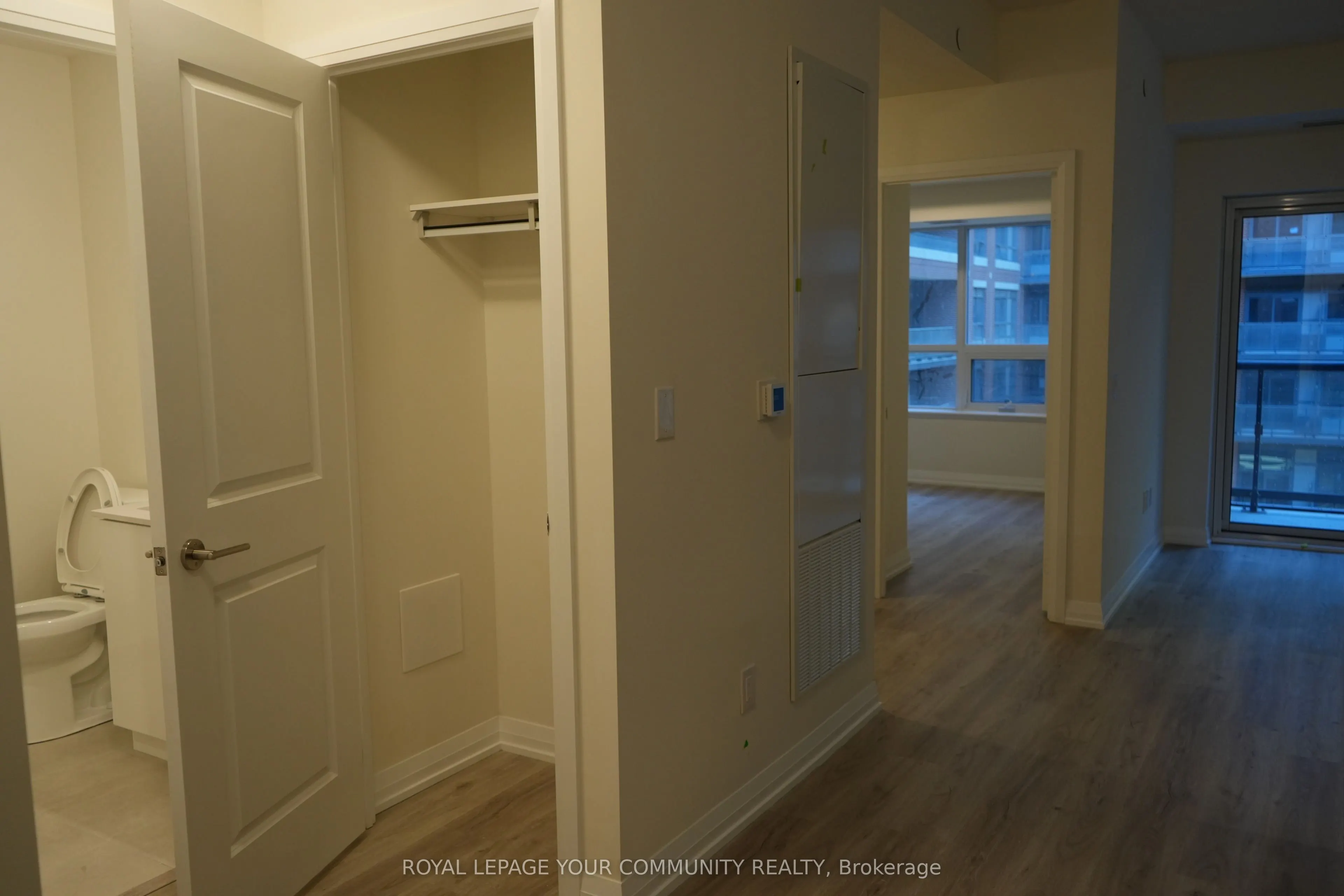 3260 Sheppard Avenue E, #409