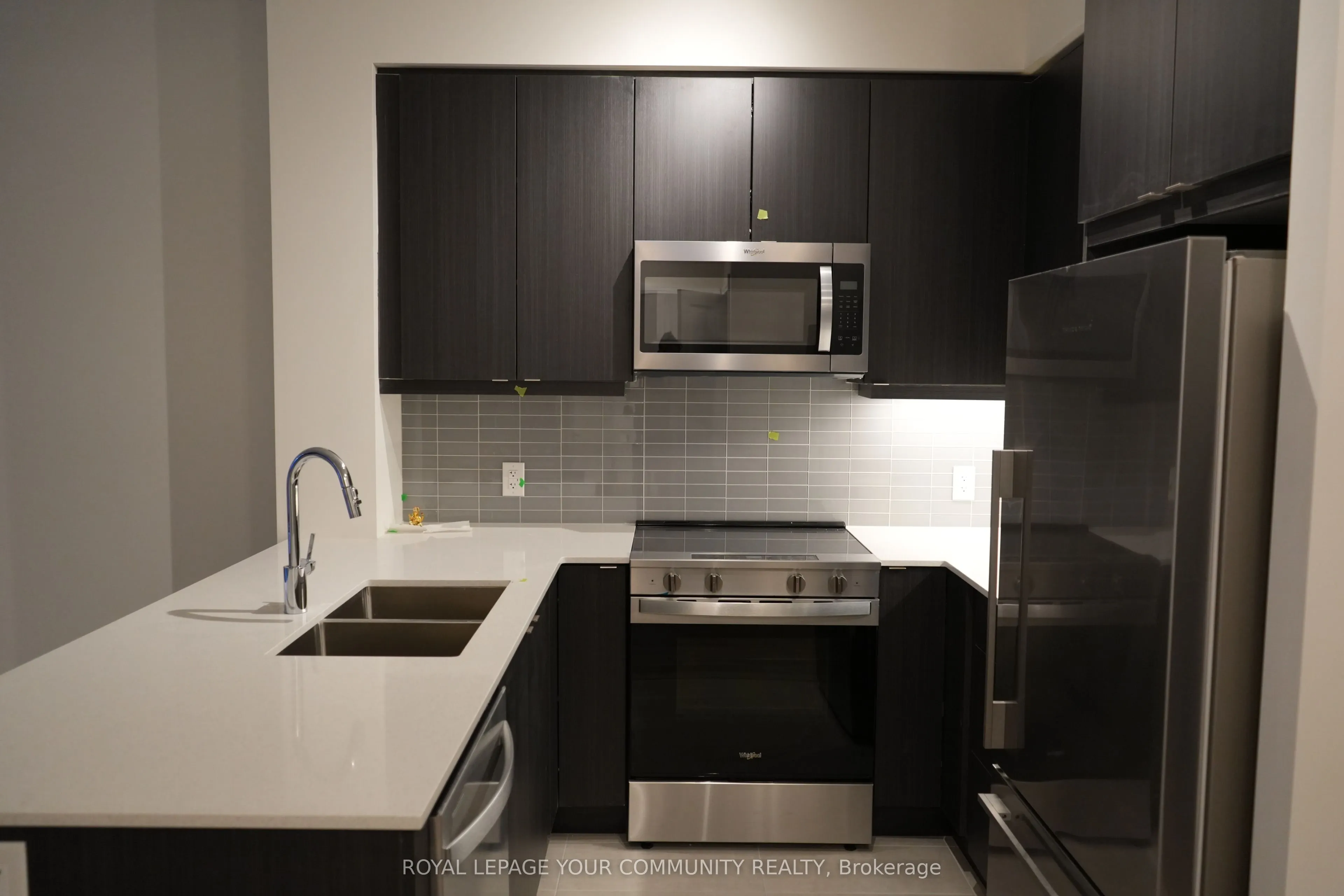 3260 Sheppard Avenue E, #409