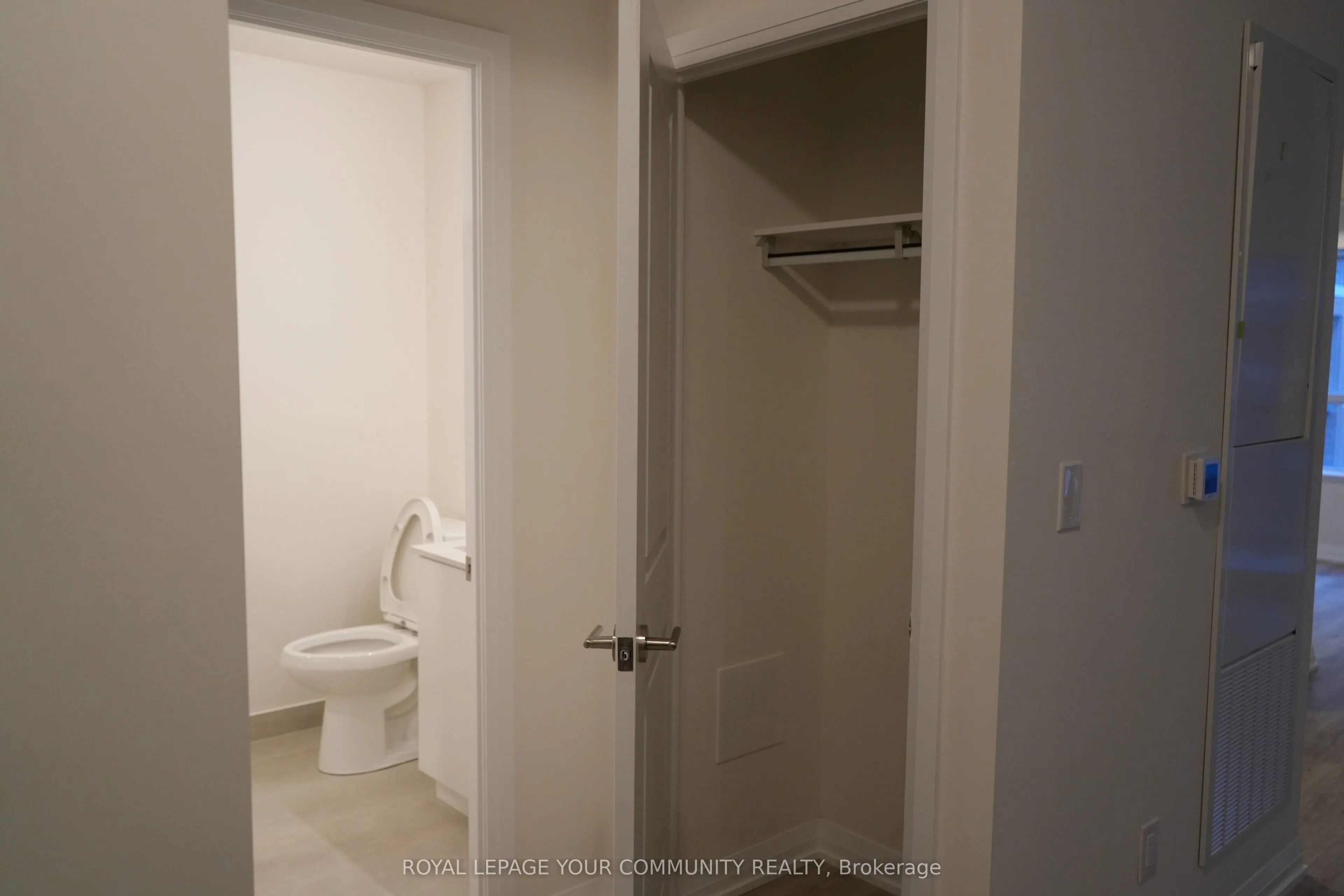 3260 Sheppard Avenue E, #409