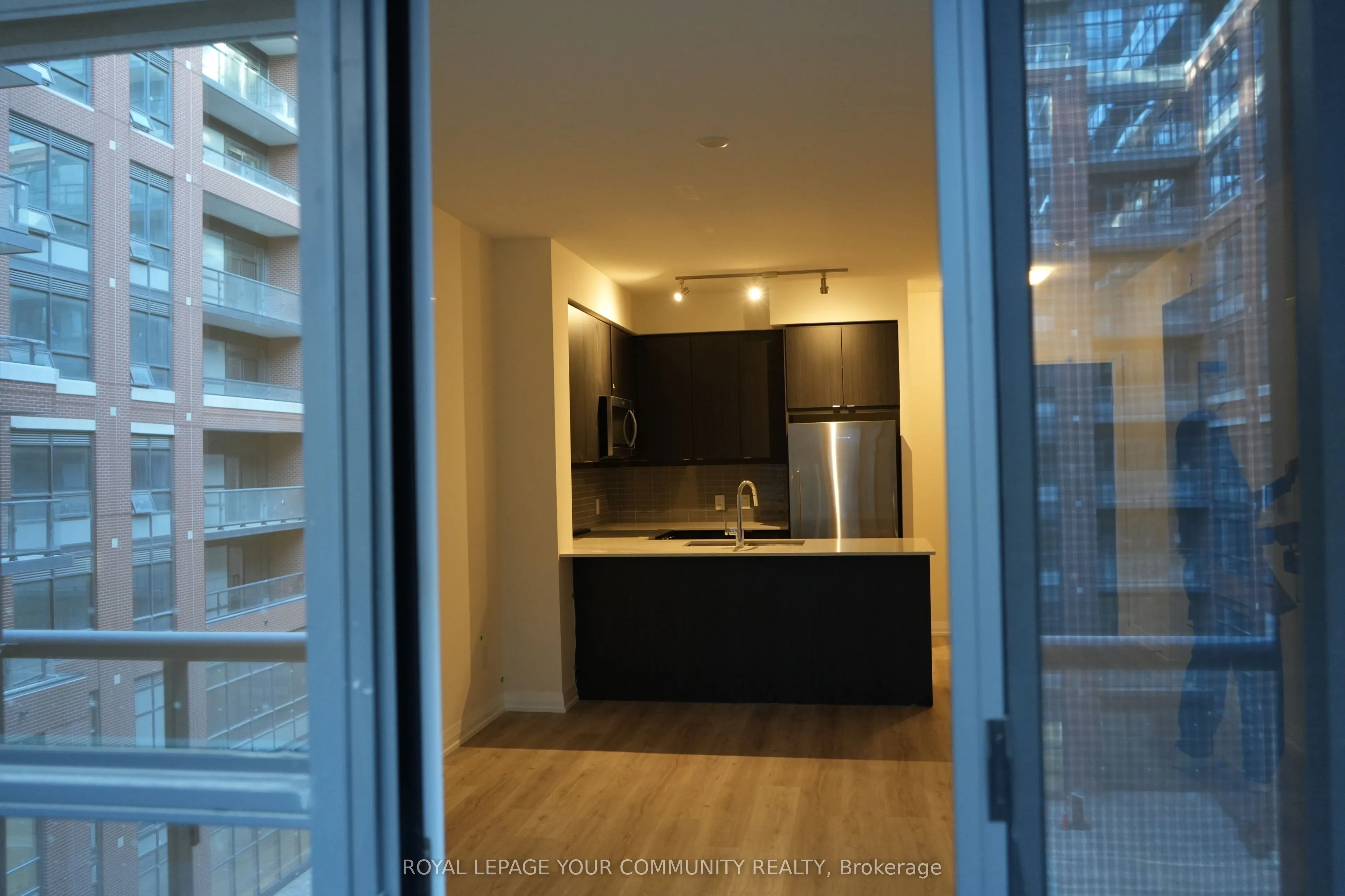 3260 Sheppard Avenue E, #409