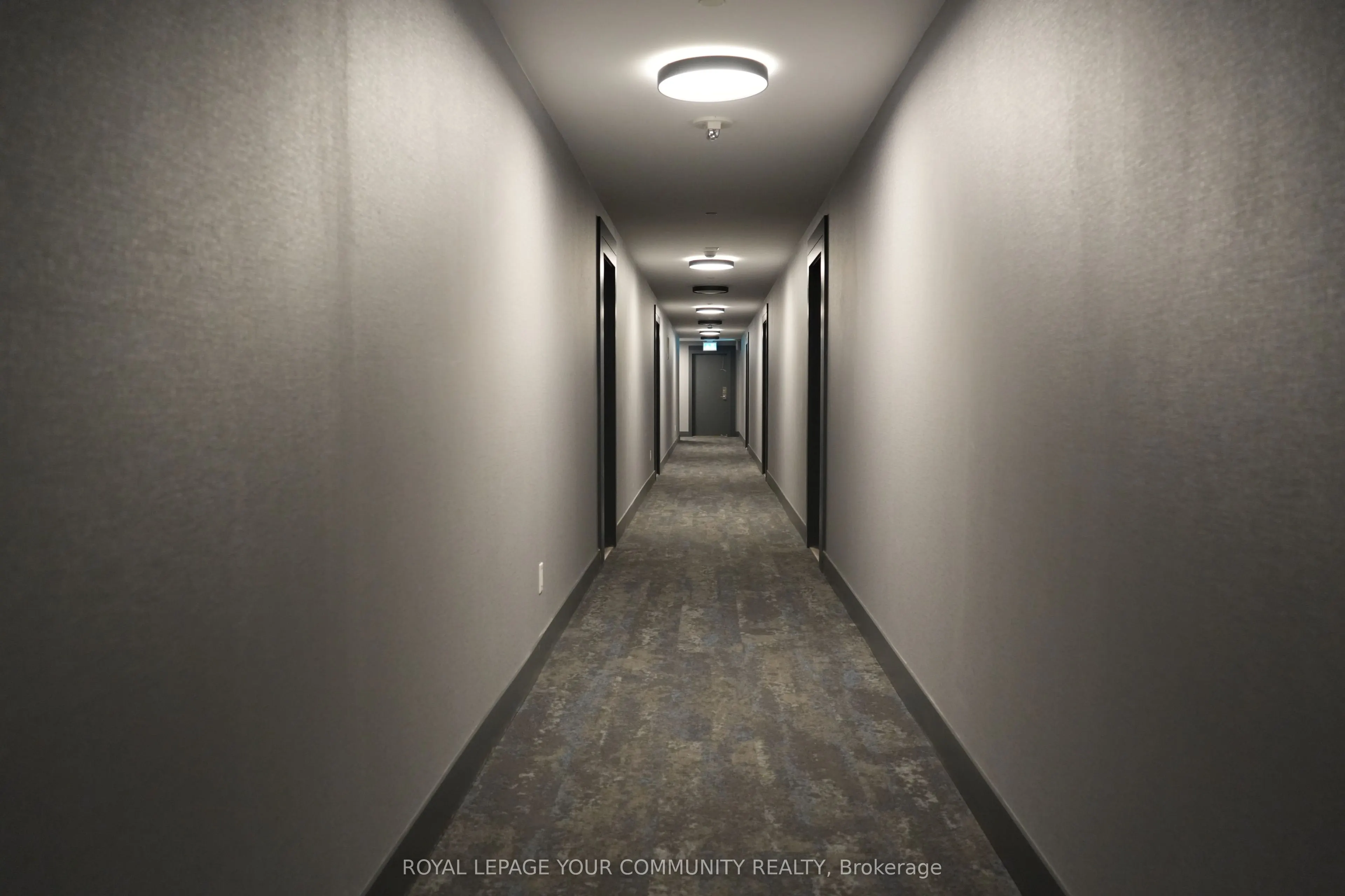 3260 Sheppard Avenue E, #409