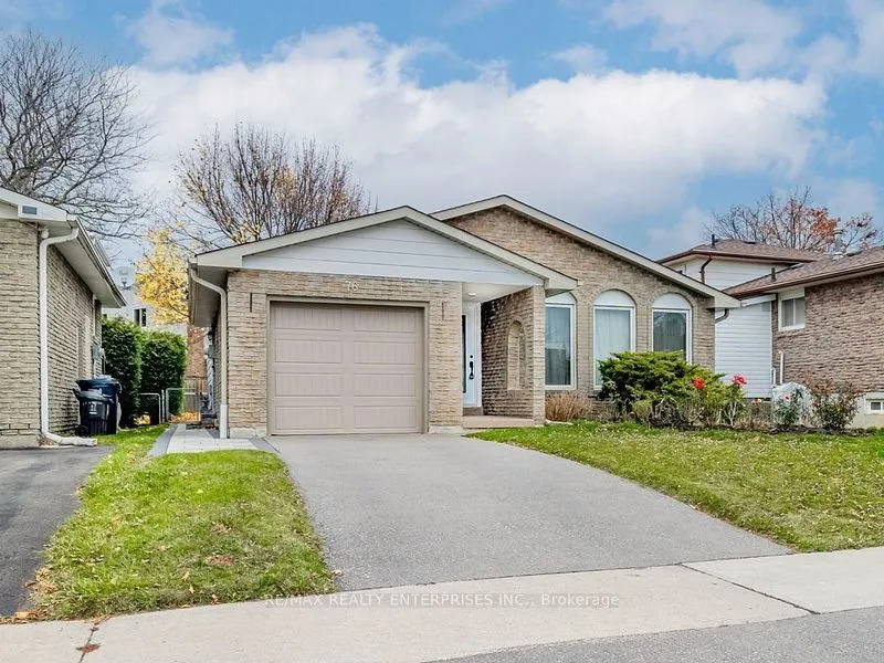 76 Amanda Drive