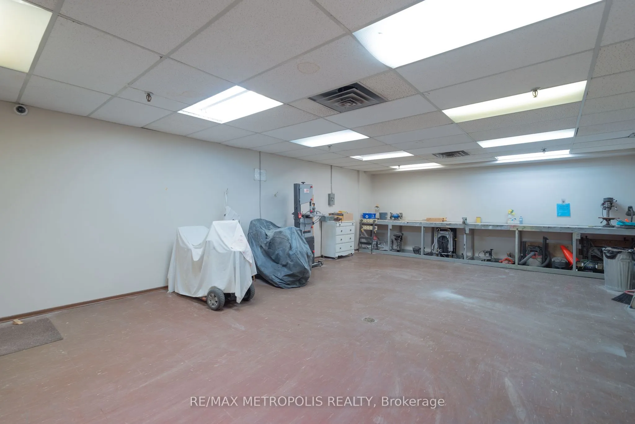 44 Falby Court, #707