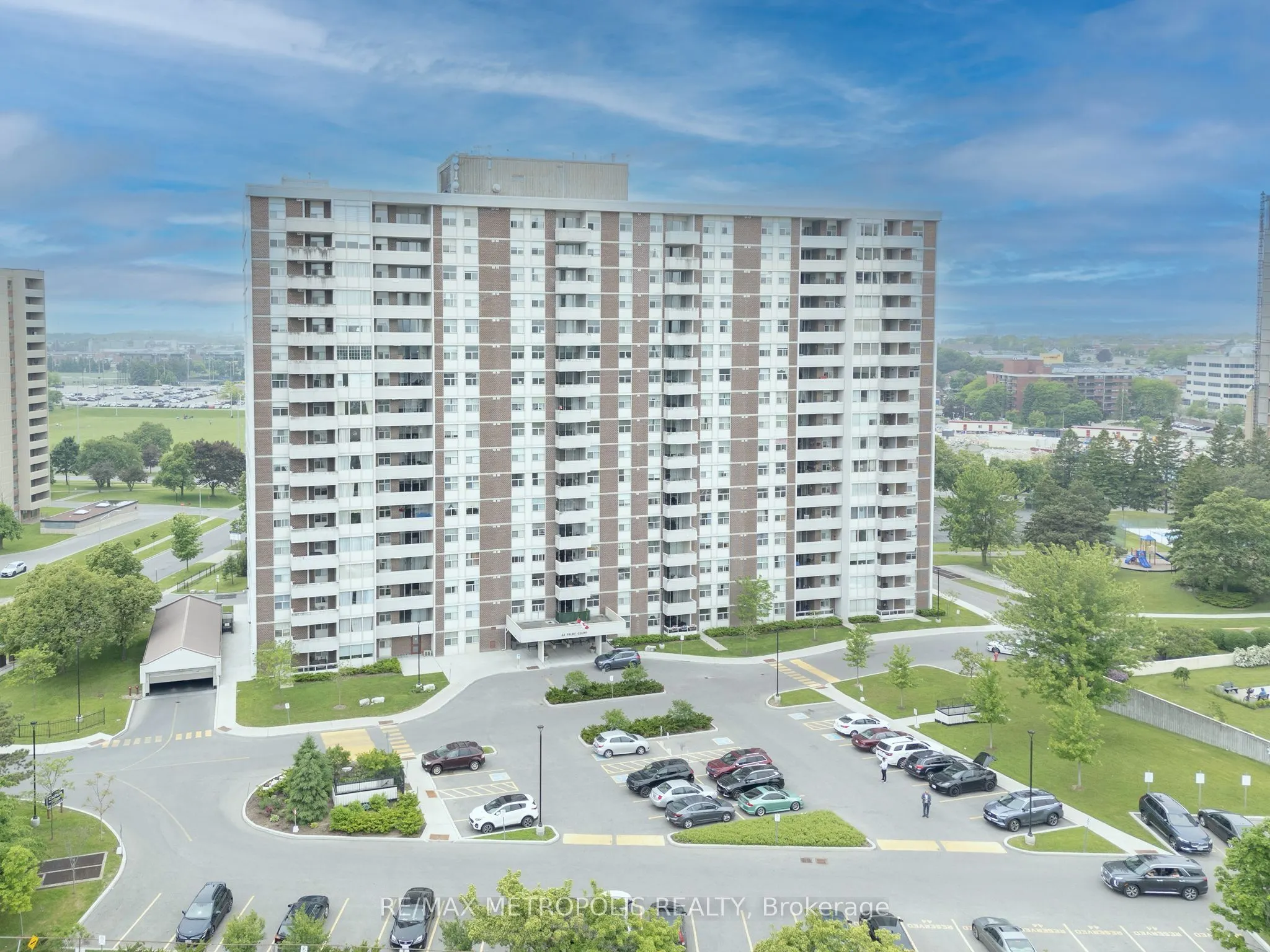 44 Falby Court, #707