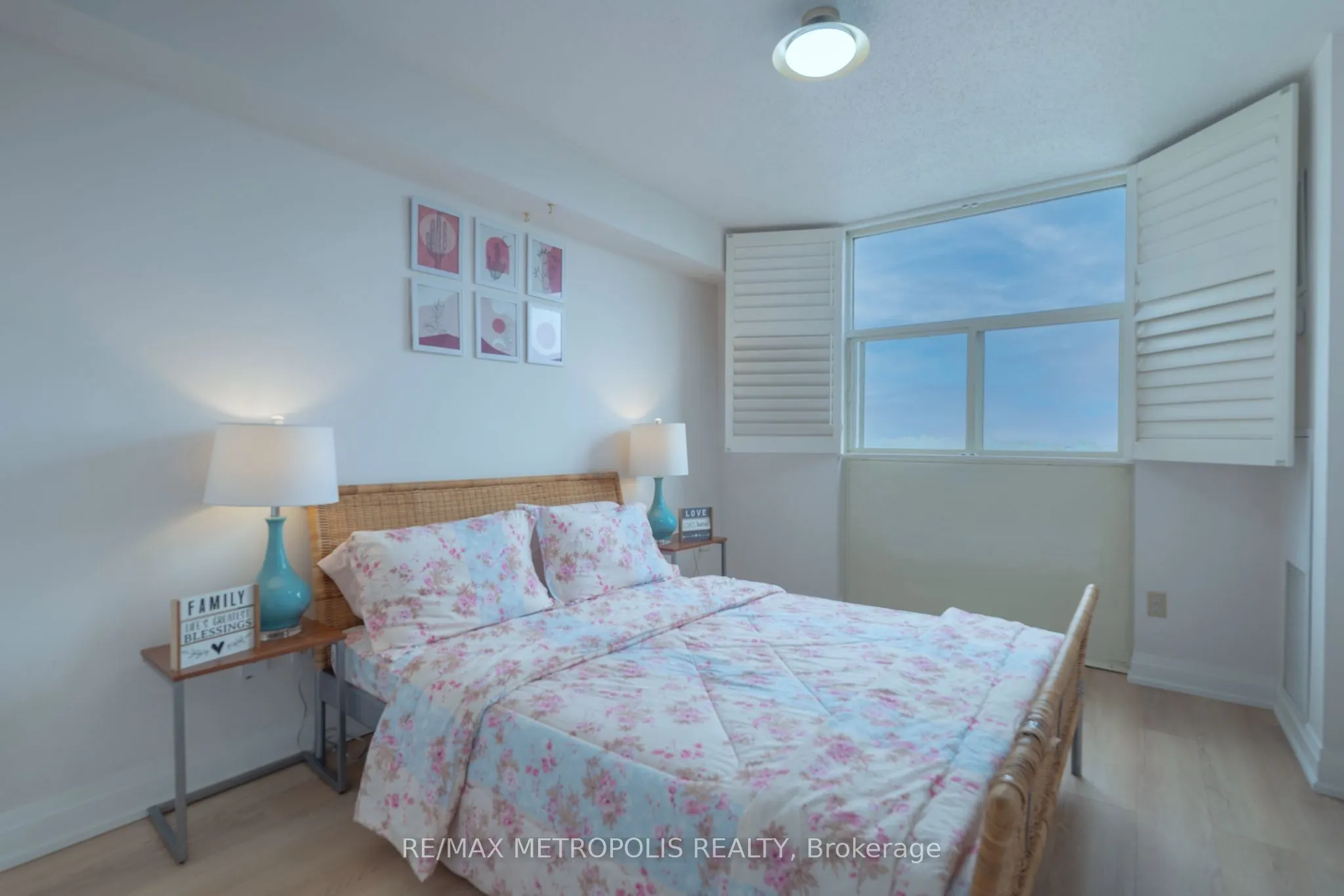 44 Falby Court, #707