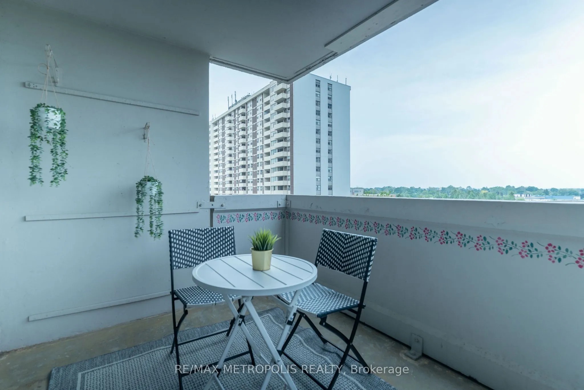 44 Falby Court, #707