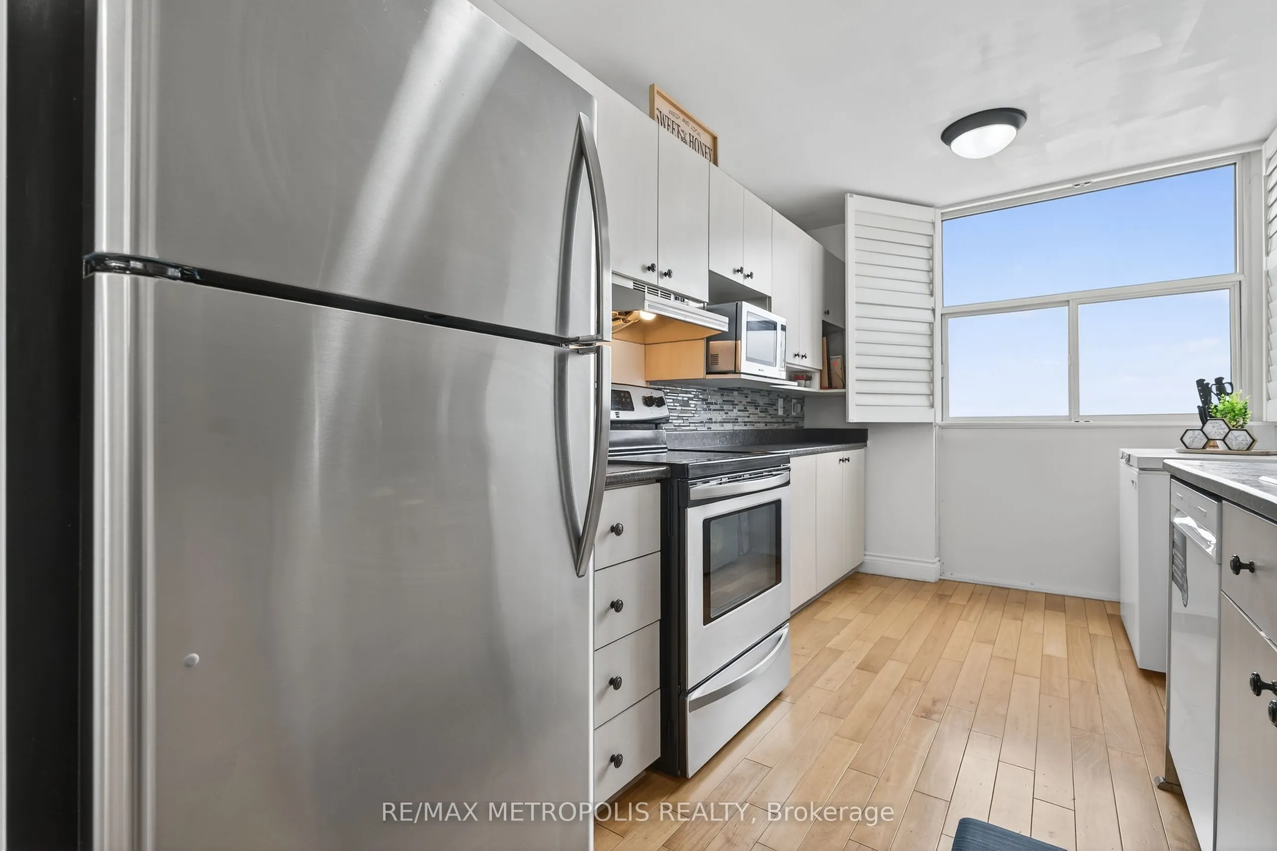44 Falby Court, #707