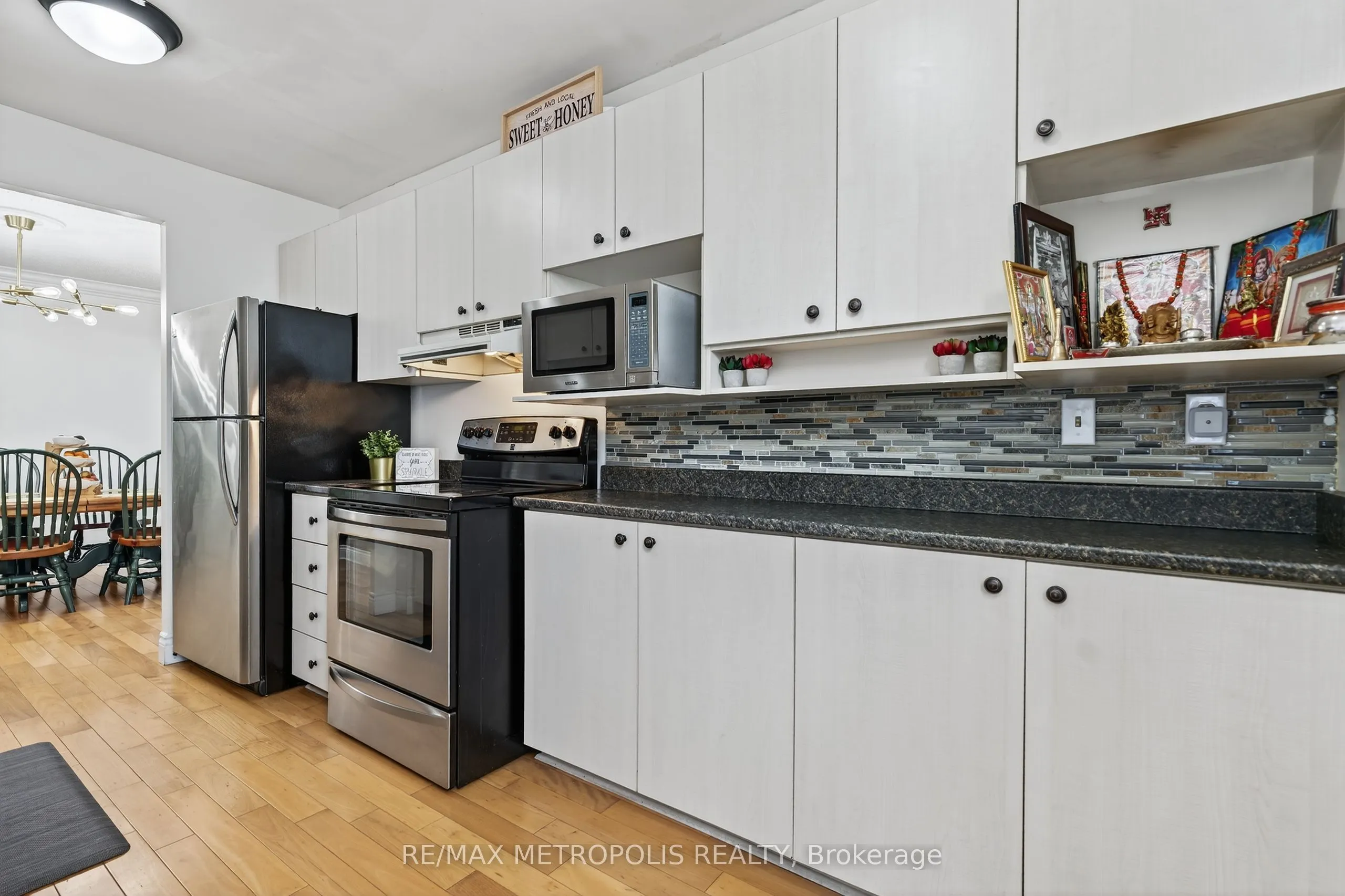 44 Falby Court, #707