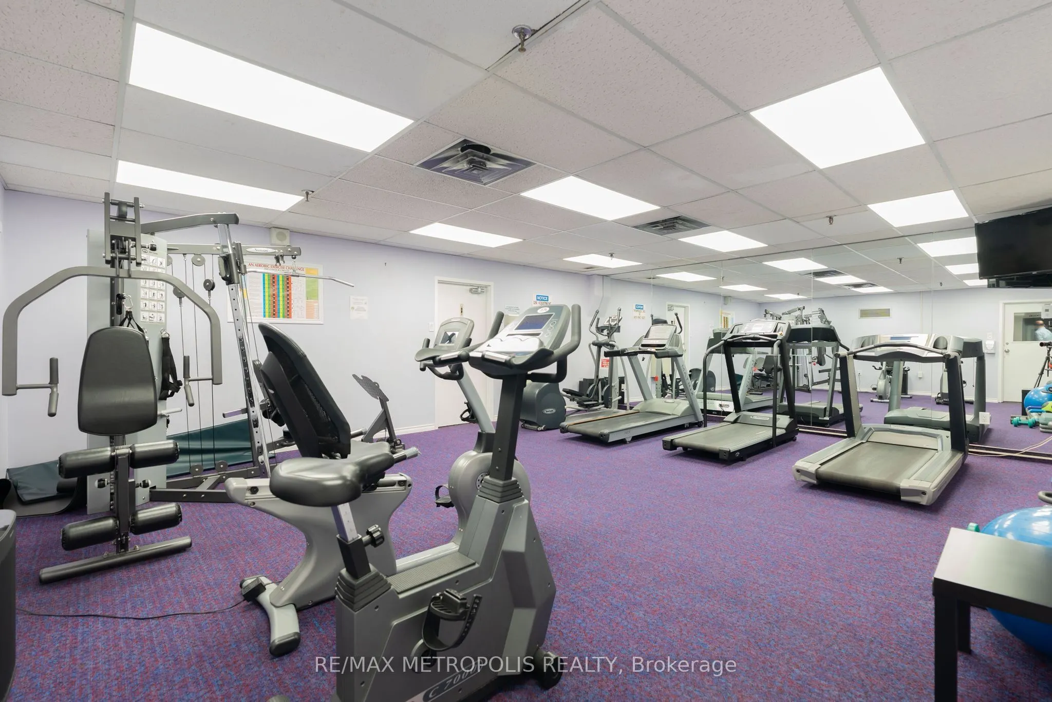 44 Falby Court, #707