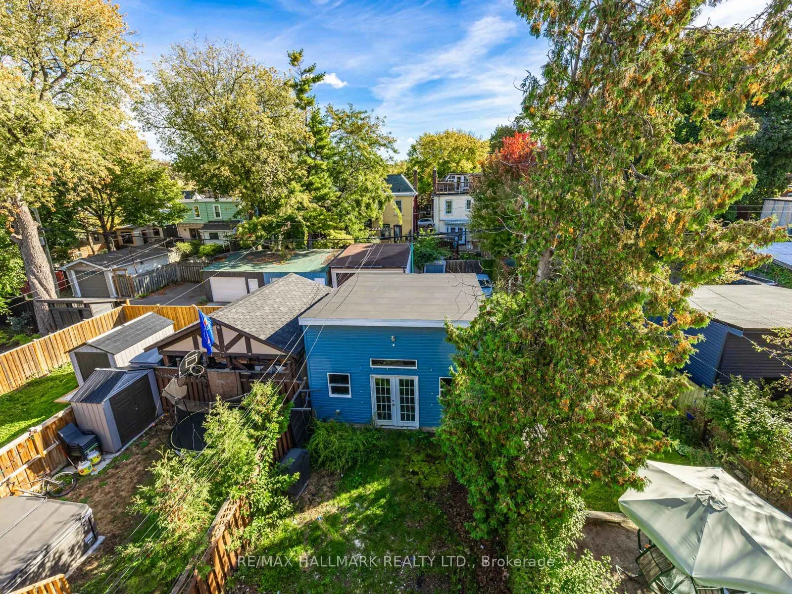 97 Woodycrest Avenue