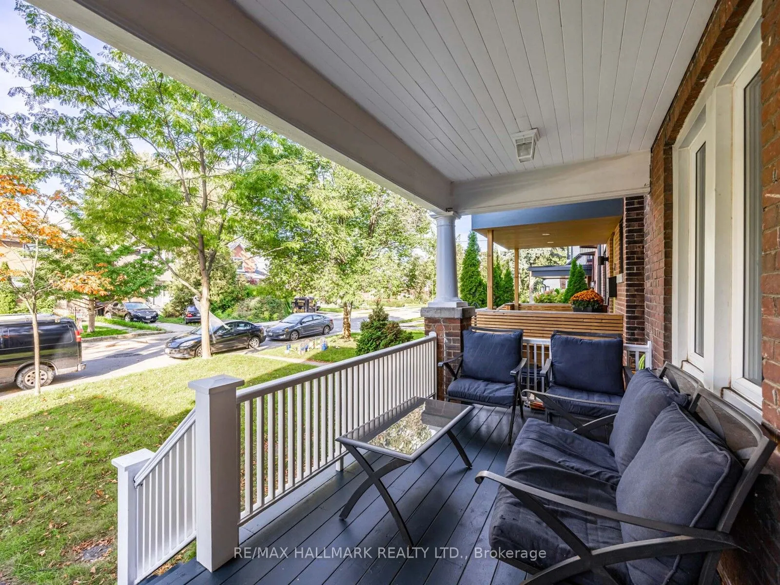 97 Woodycrest Avenue