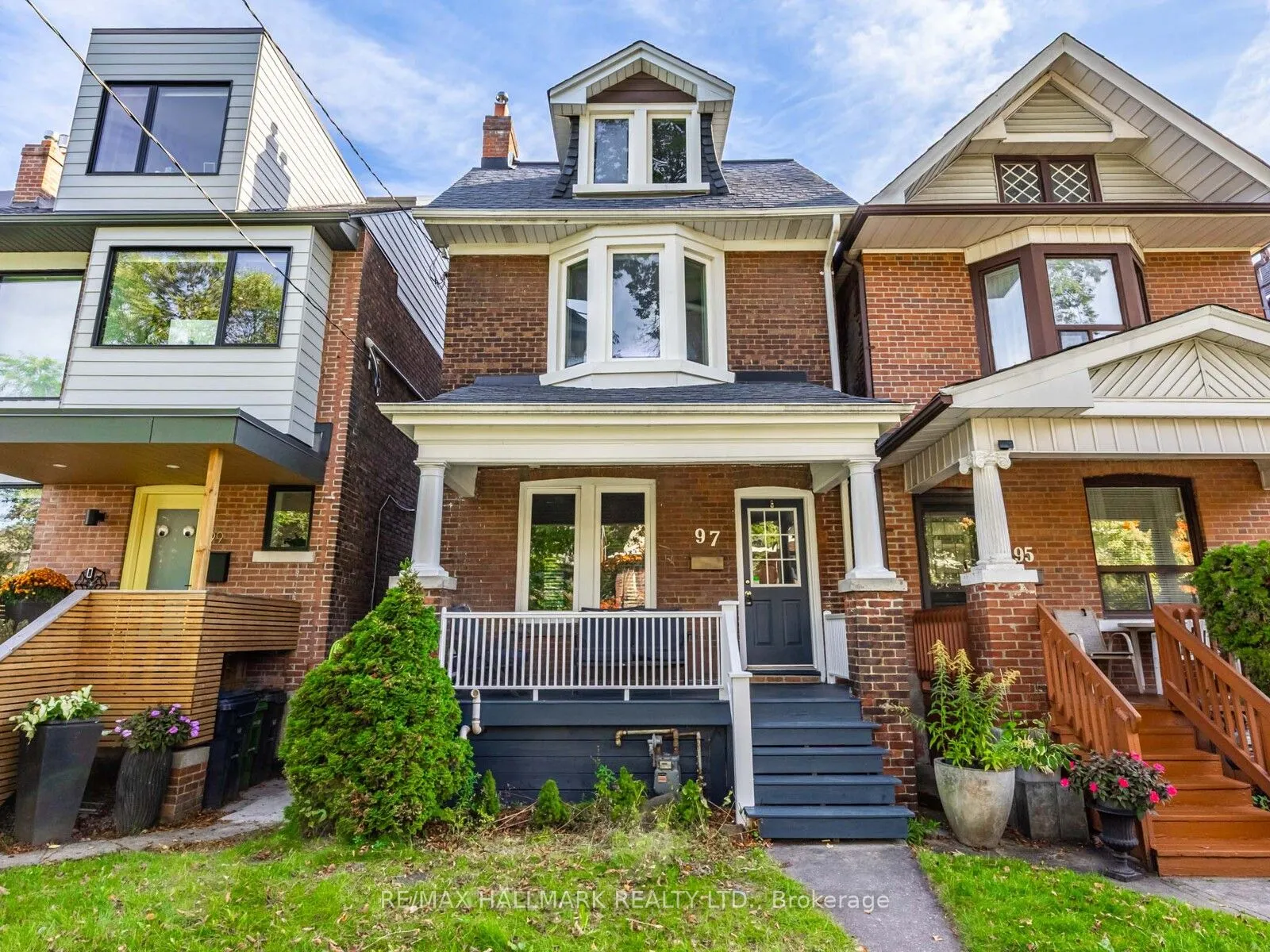 97 Woodycrest Avenue