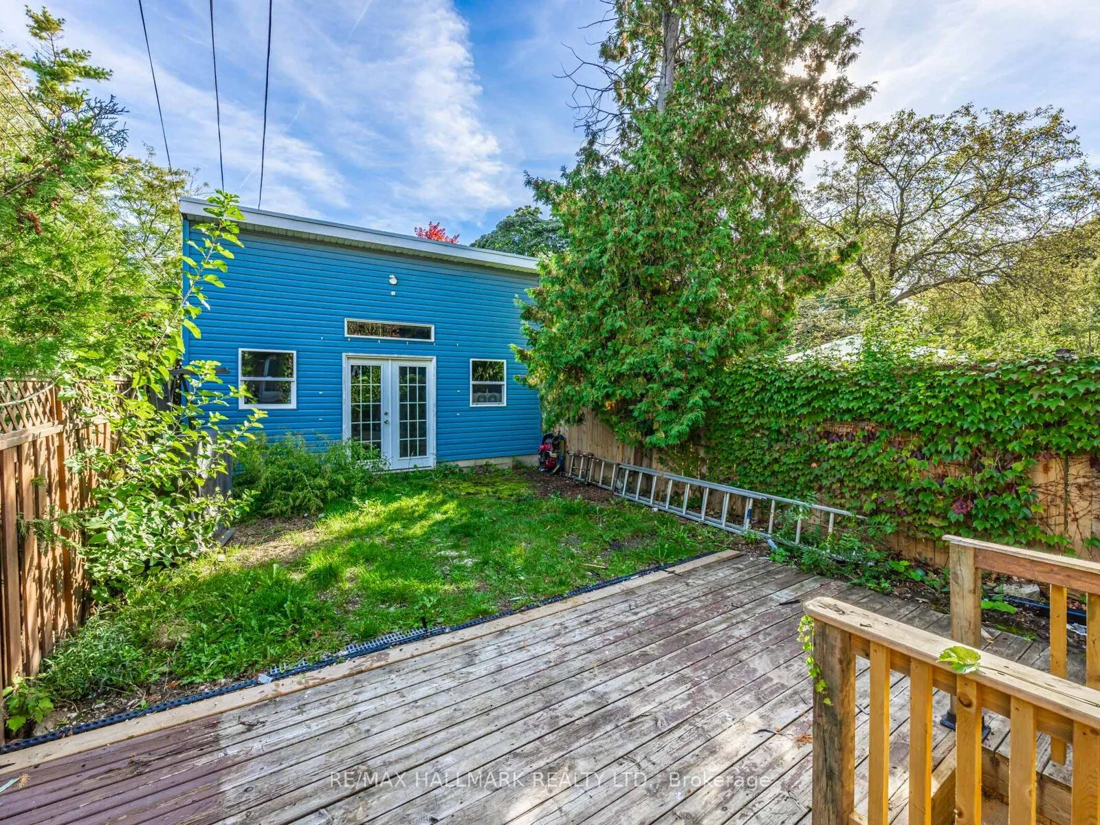 97 Woodycrest Avenue