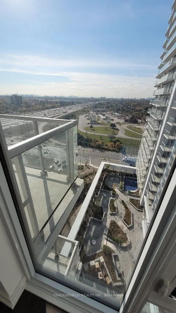 2033 Kennedy Road, #2012