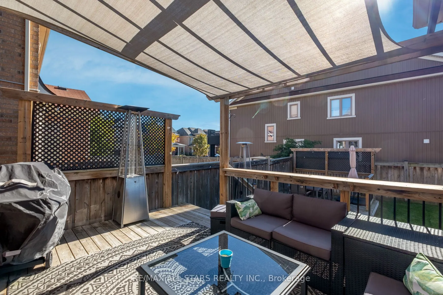 45 Jarrow Crescent