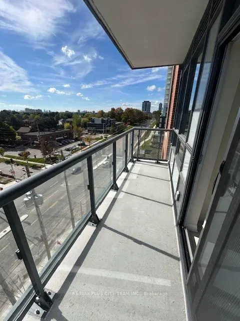 3260 Sheppard Avenue E, #709