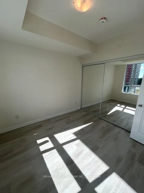 3260 Sheppard Avenue E, #709