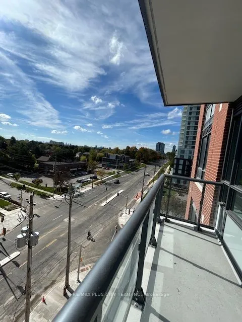 3260 Sheppard Avenue E, #709