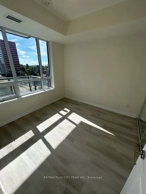 3260 Sheppard Avenue E, #709