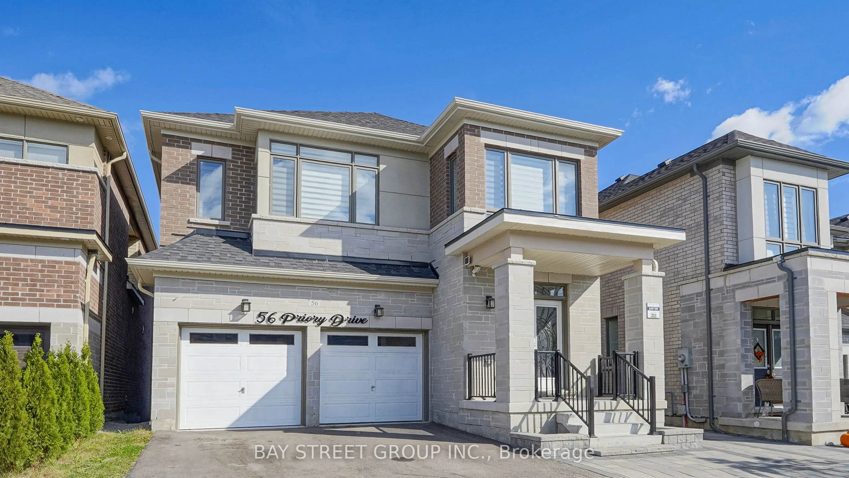 56 Priory Drive, #Basement