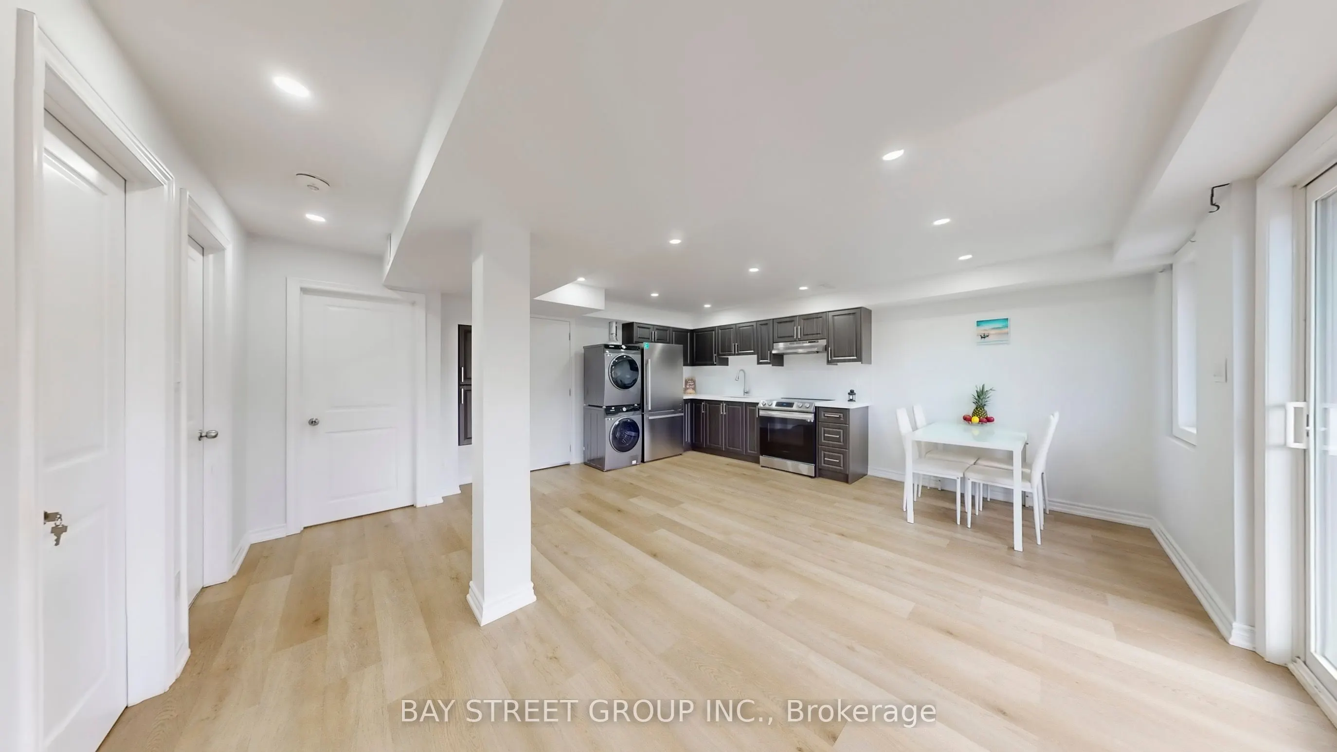 56 Priory Drive, #Basement