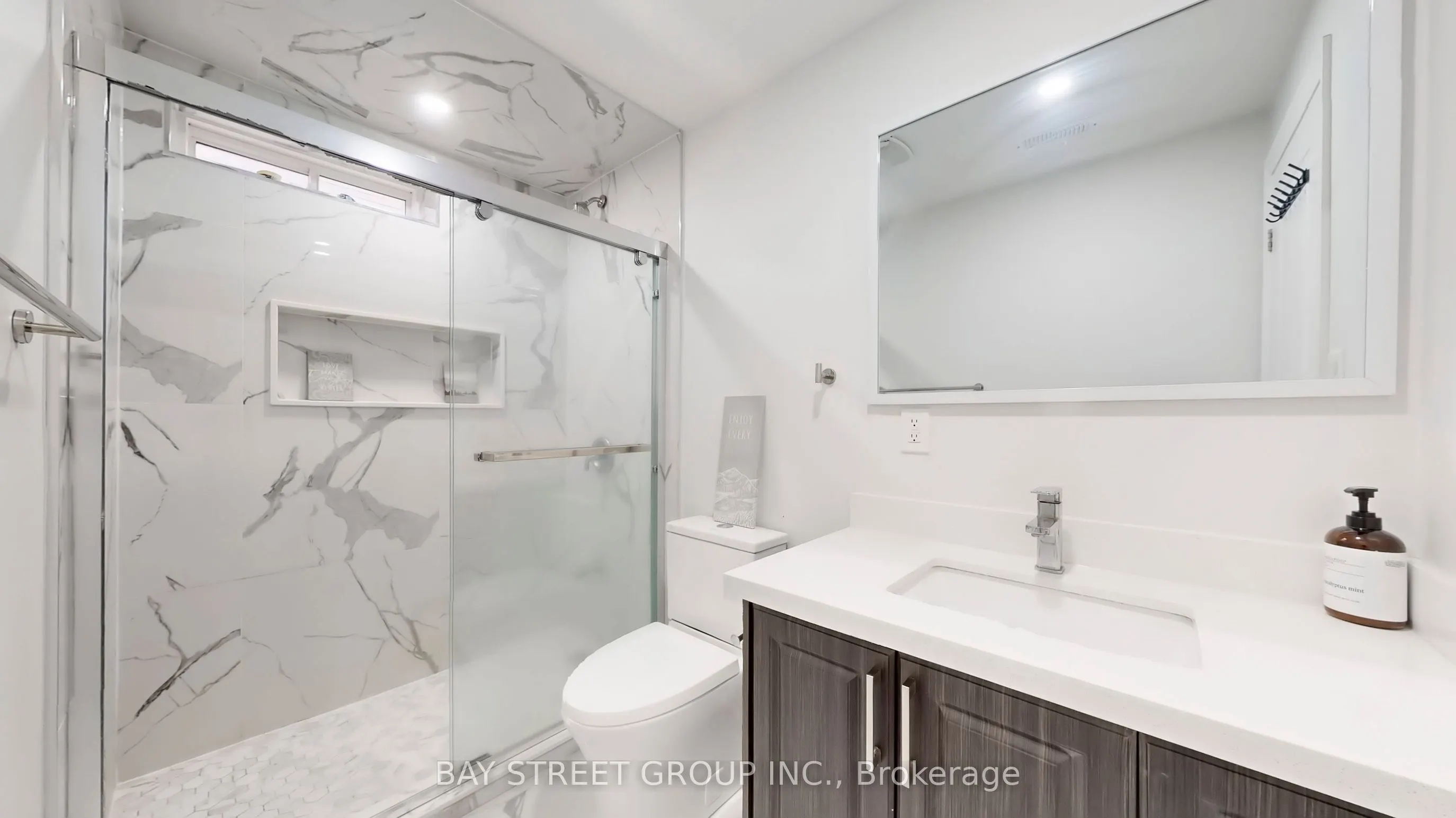 56 Priory Drive, #Basement