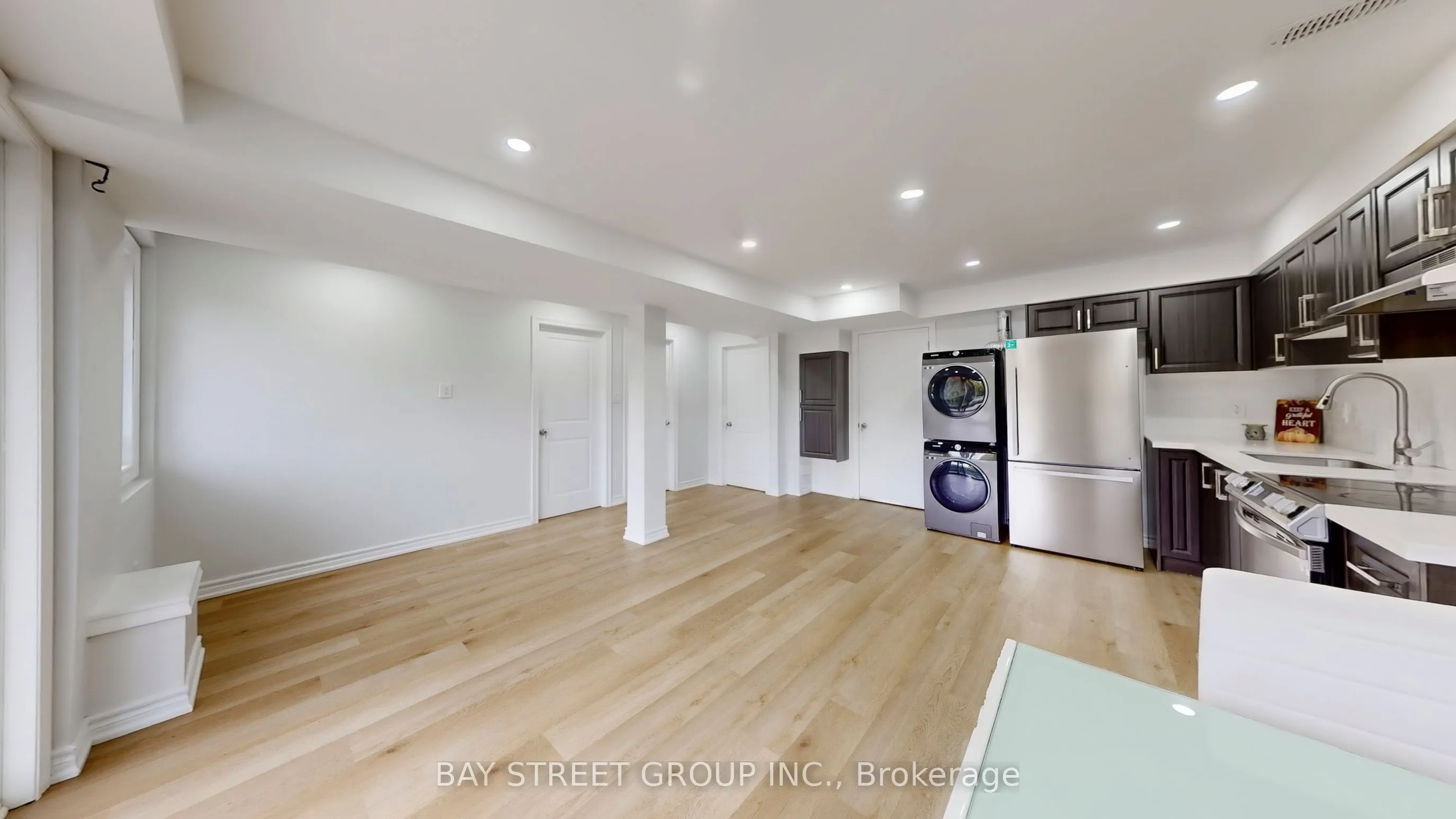 56 Priory Drive, #Basement