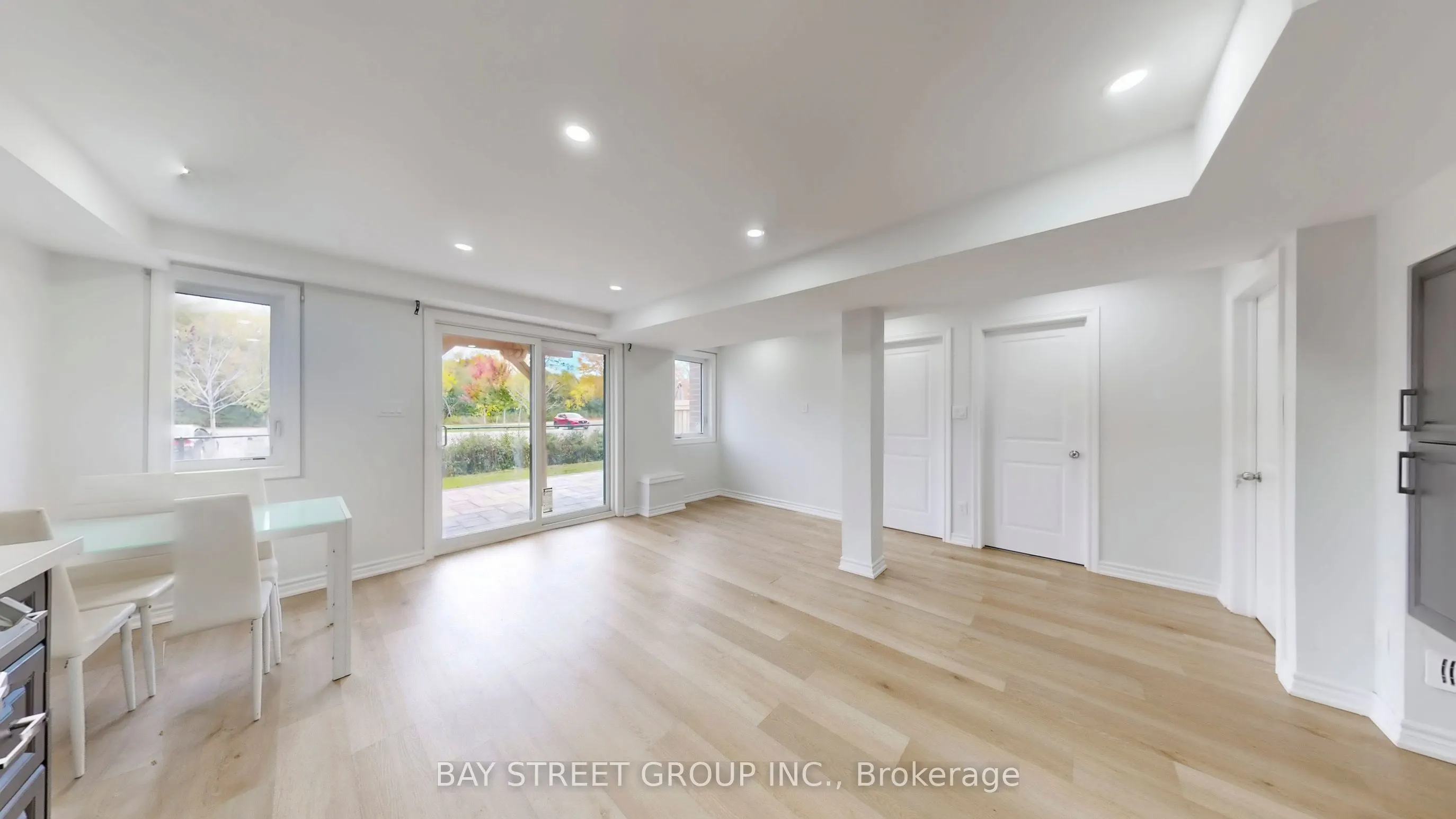 56 Priory Drive, #Basement