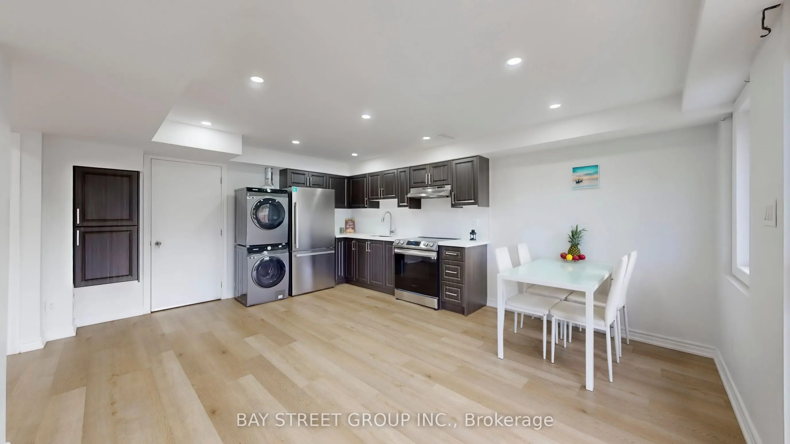 56 Priory Drive, #Basement
