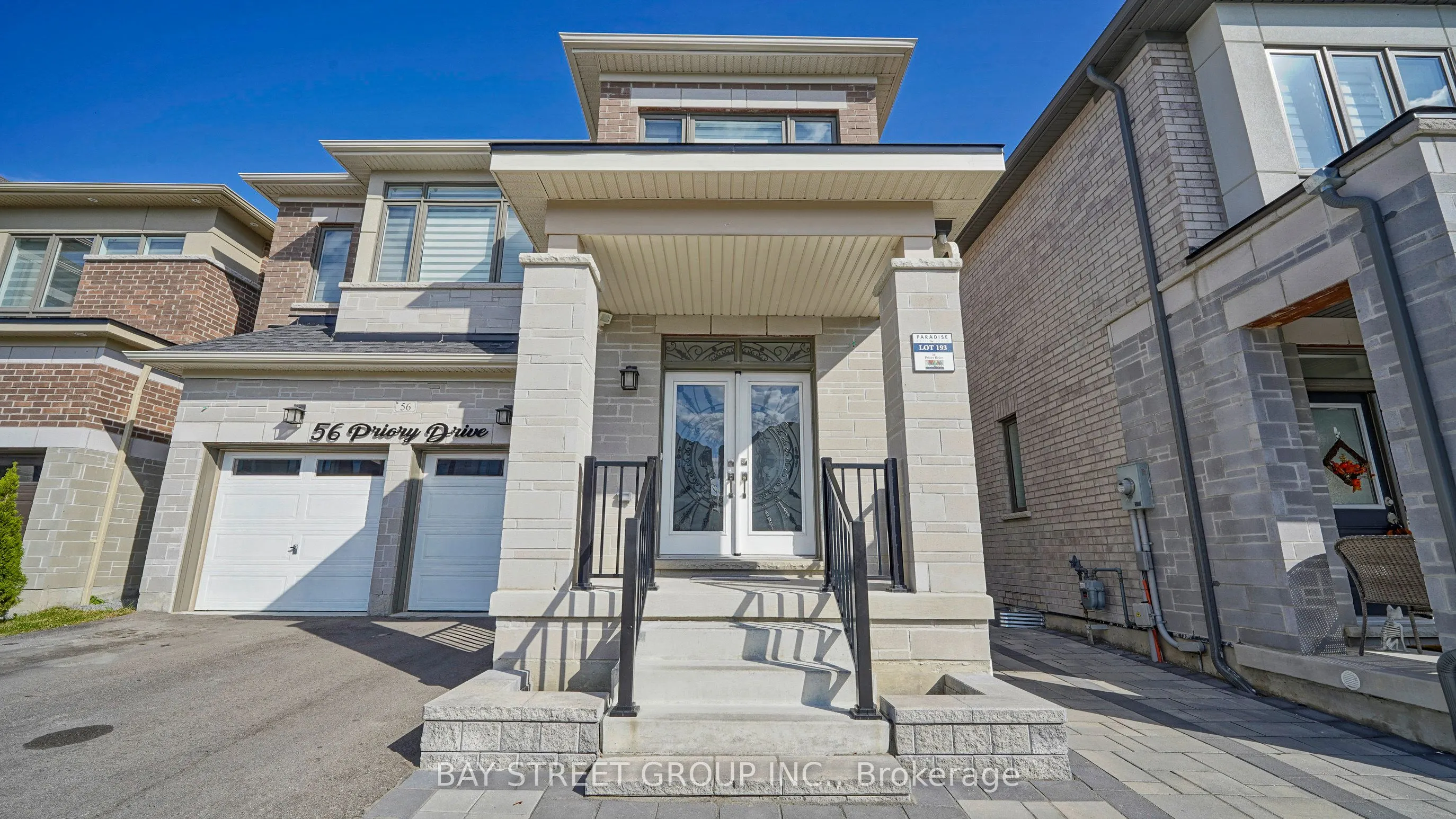 56 Priory Drive, #Basement