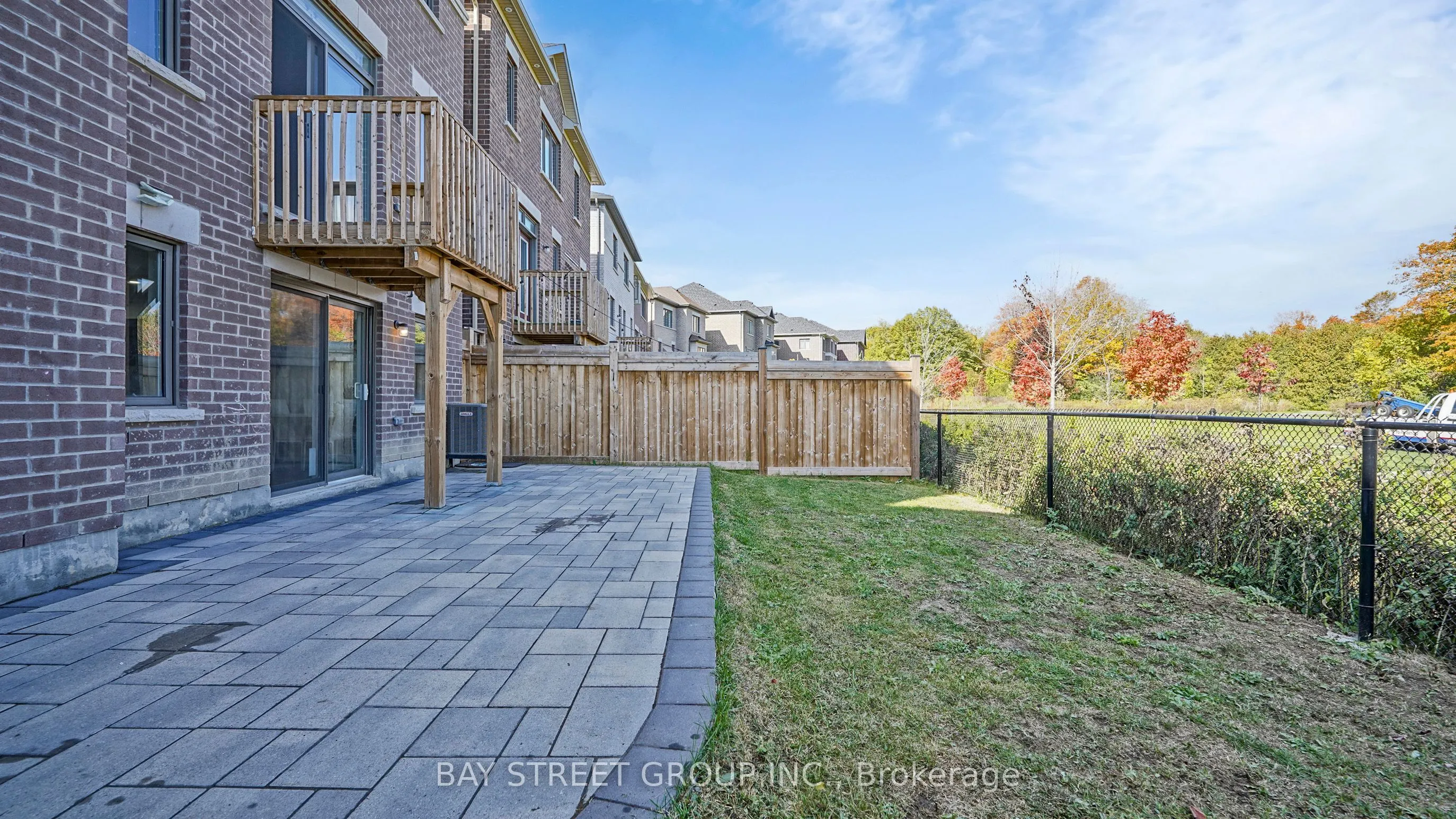 56 Priory Drive, #Basement