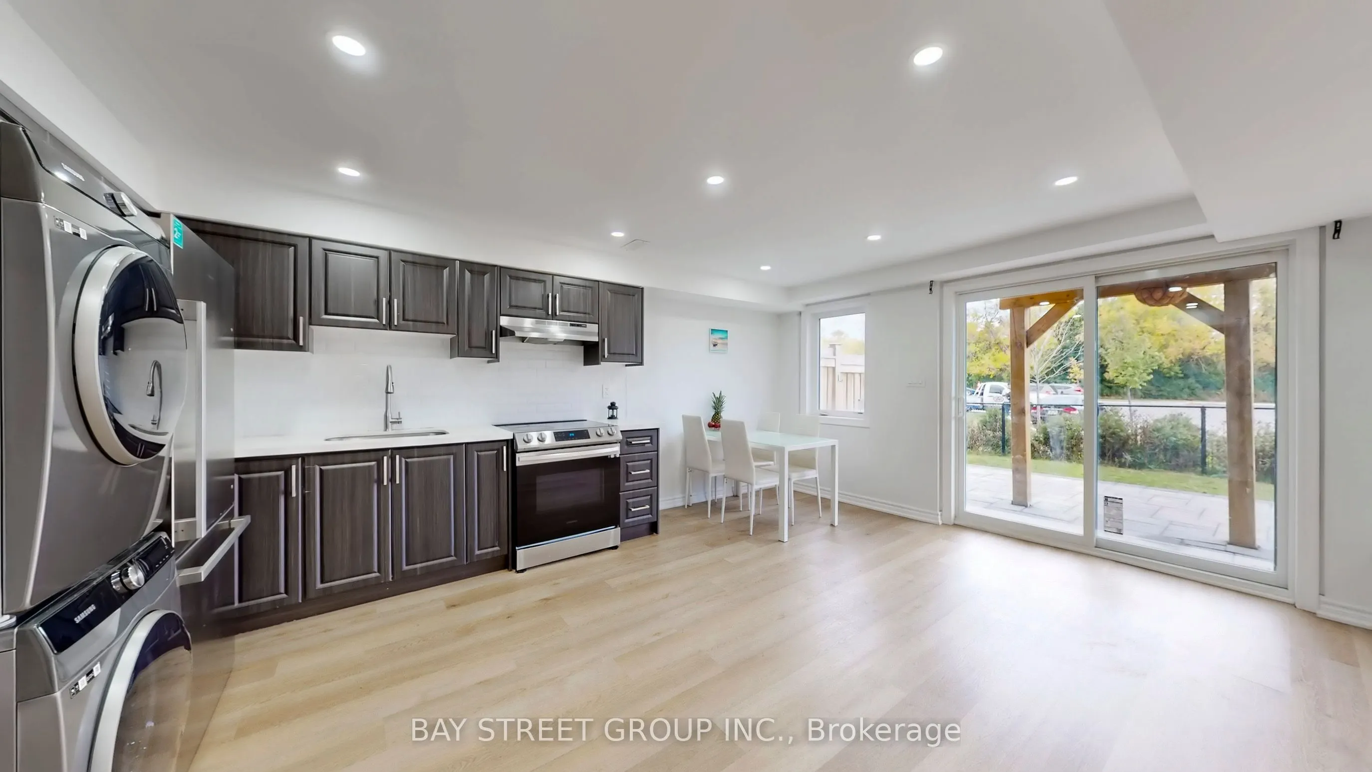 56 Priory Drive, #Basement
