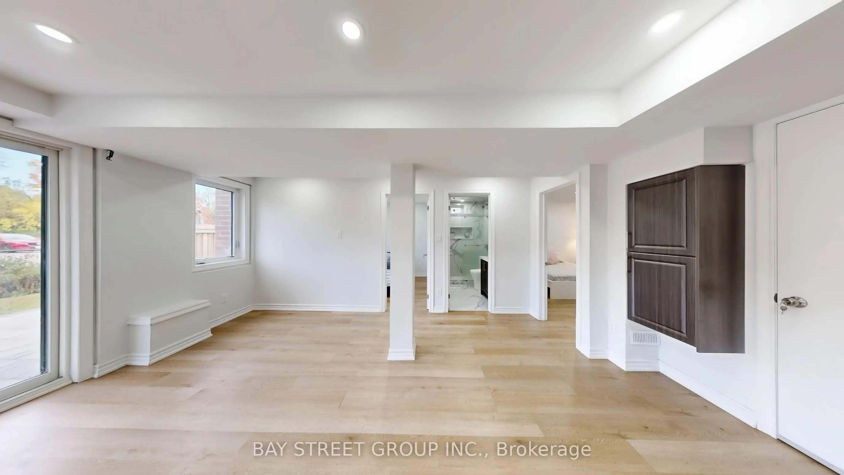56 Priory Drive, #Basement