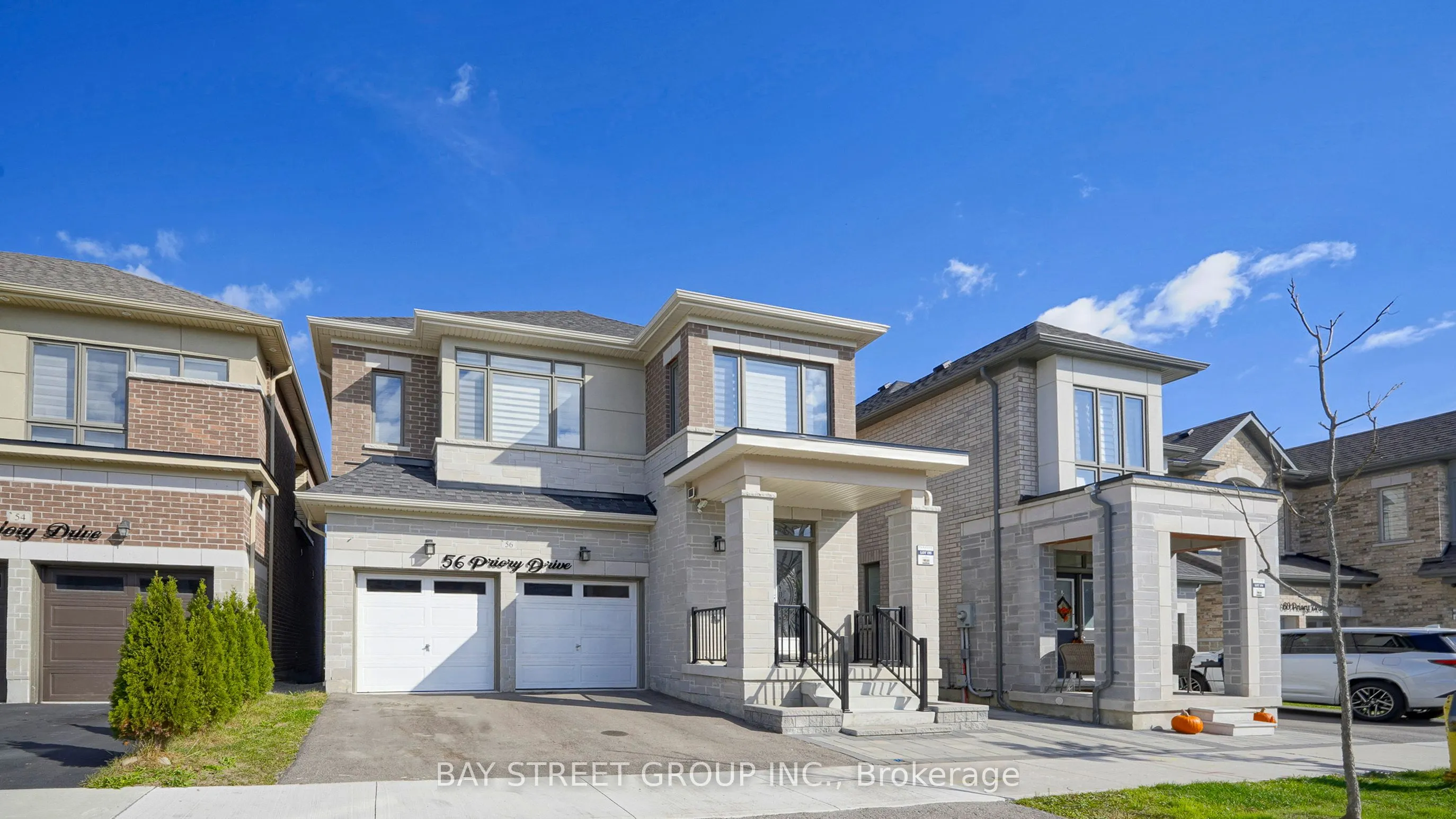 56 Priory Drive, #Basement
