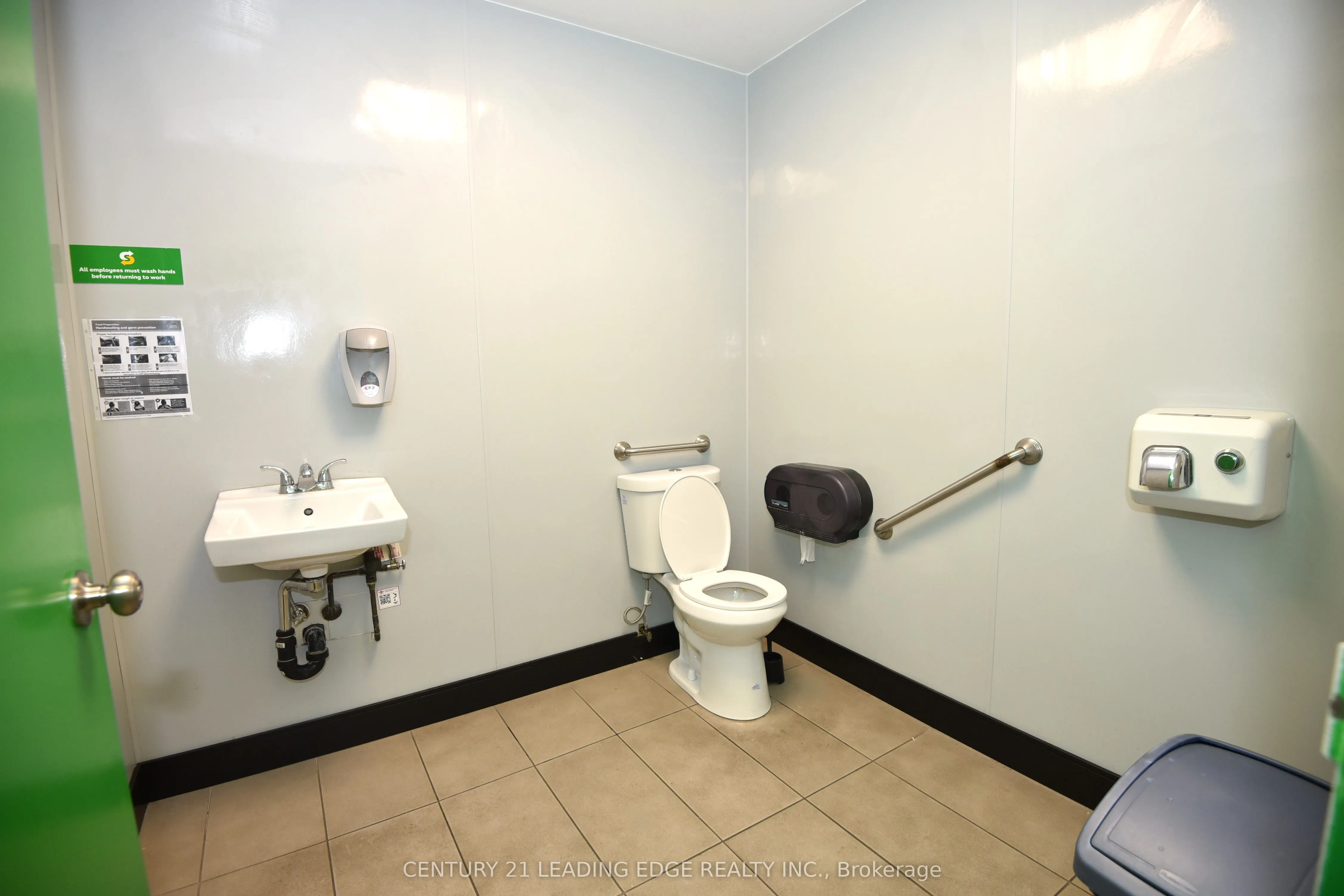 26 William Kitchen Road, #G3