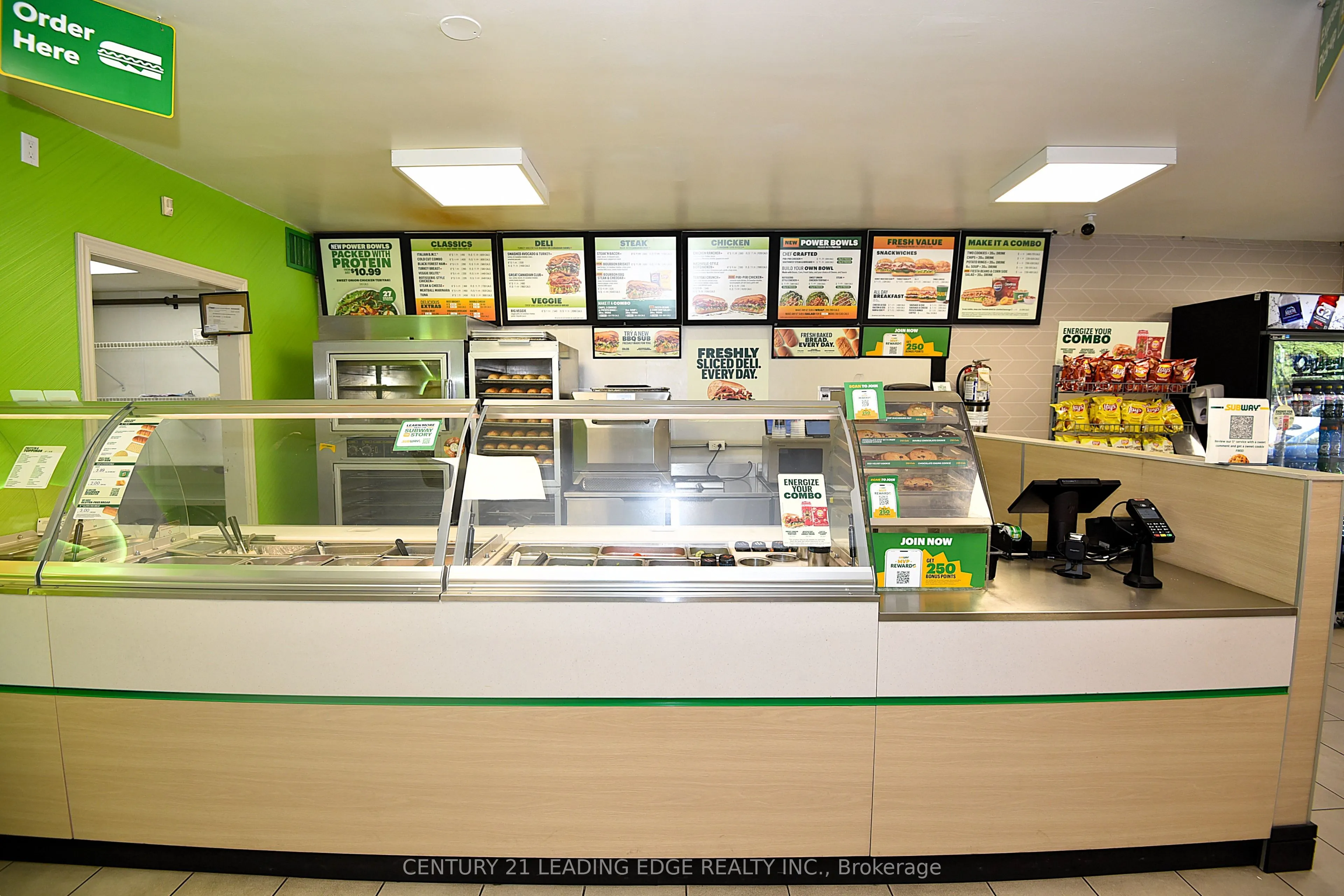 26 William Kitchen Road, #G3