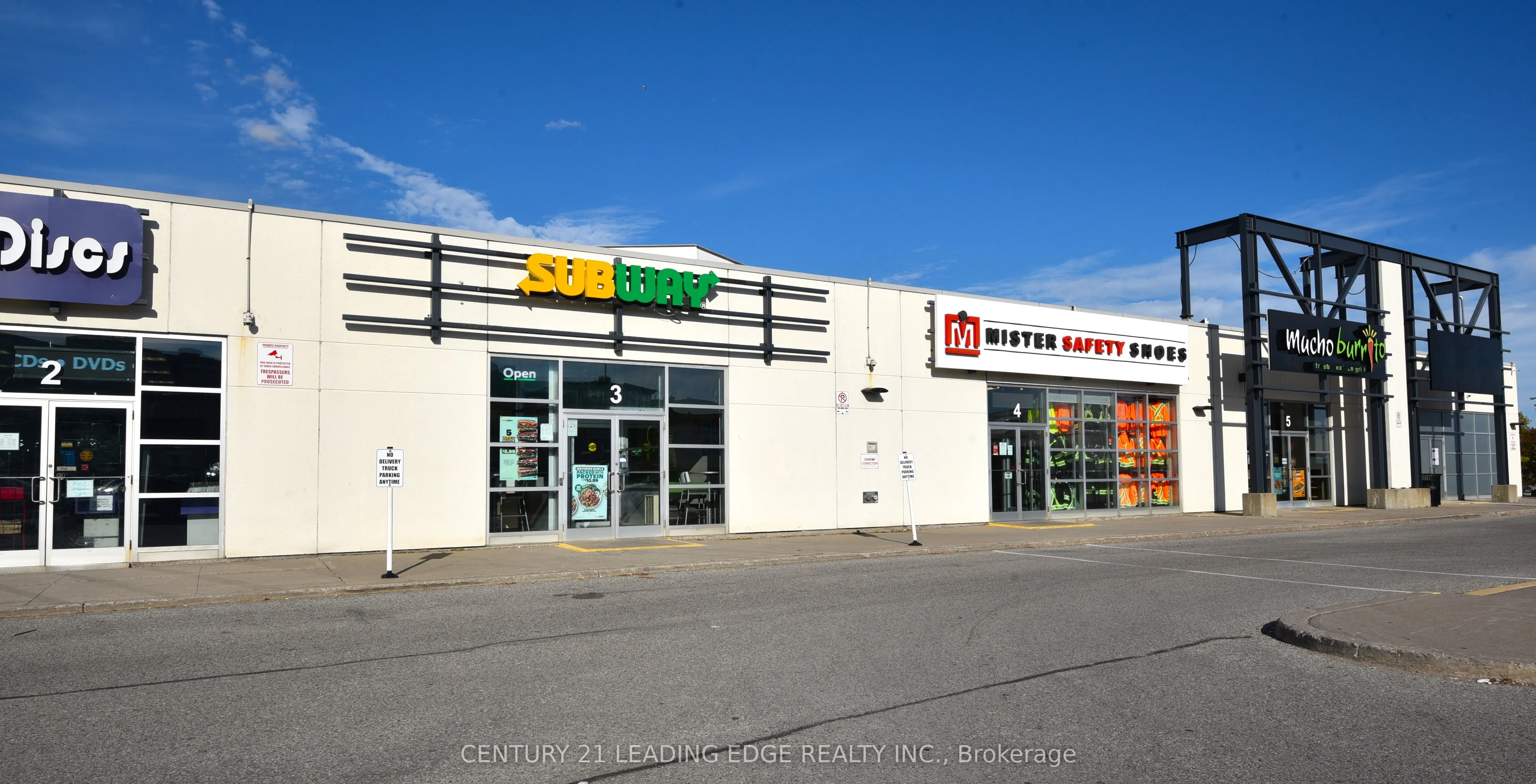 26 William Kitchen Road, #G3