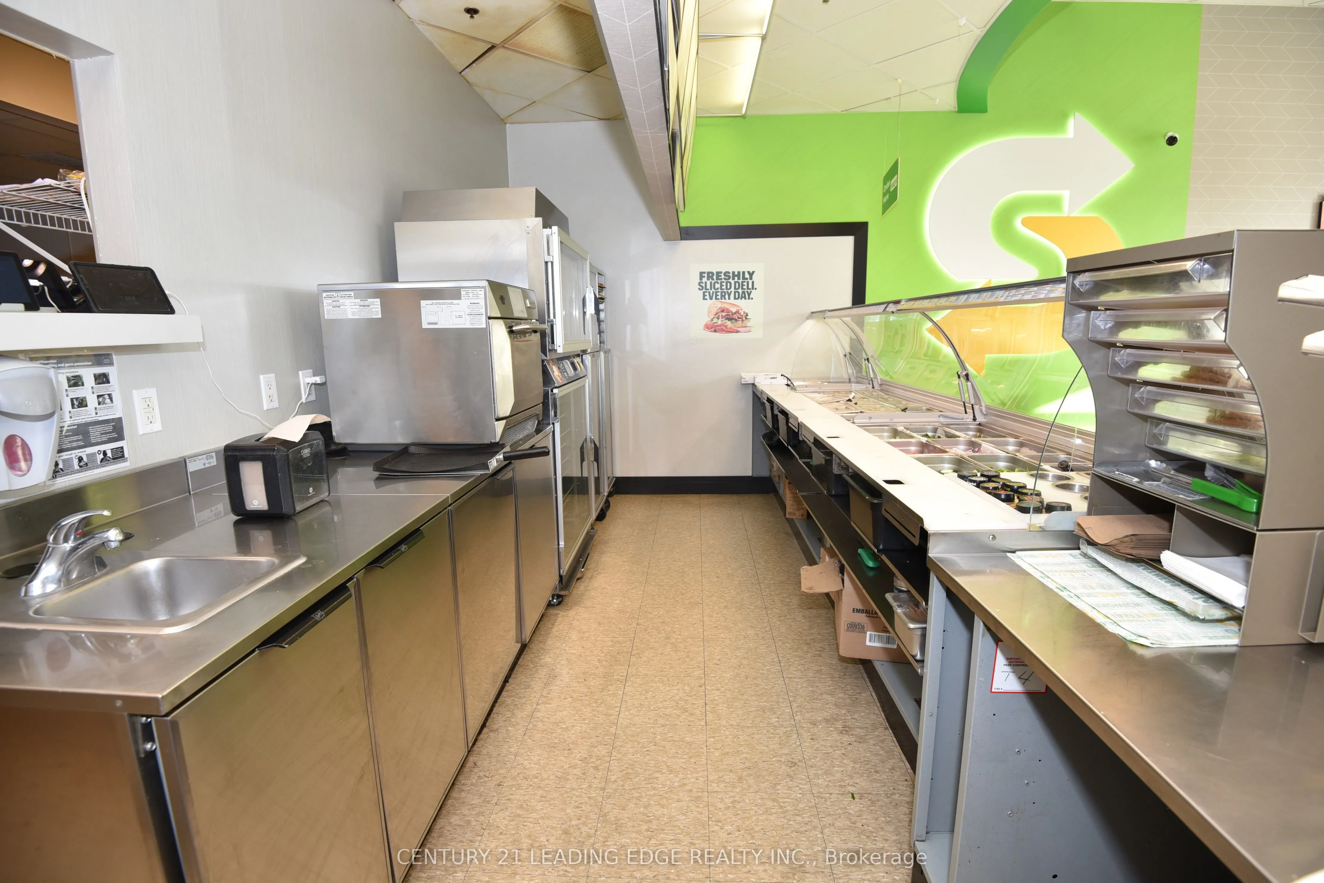 26 William Kitchen Road, #G3