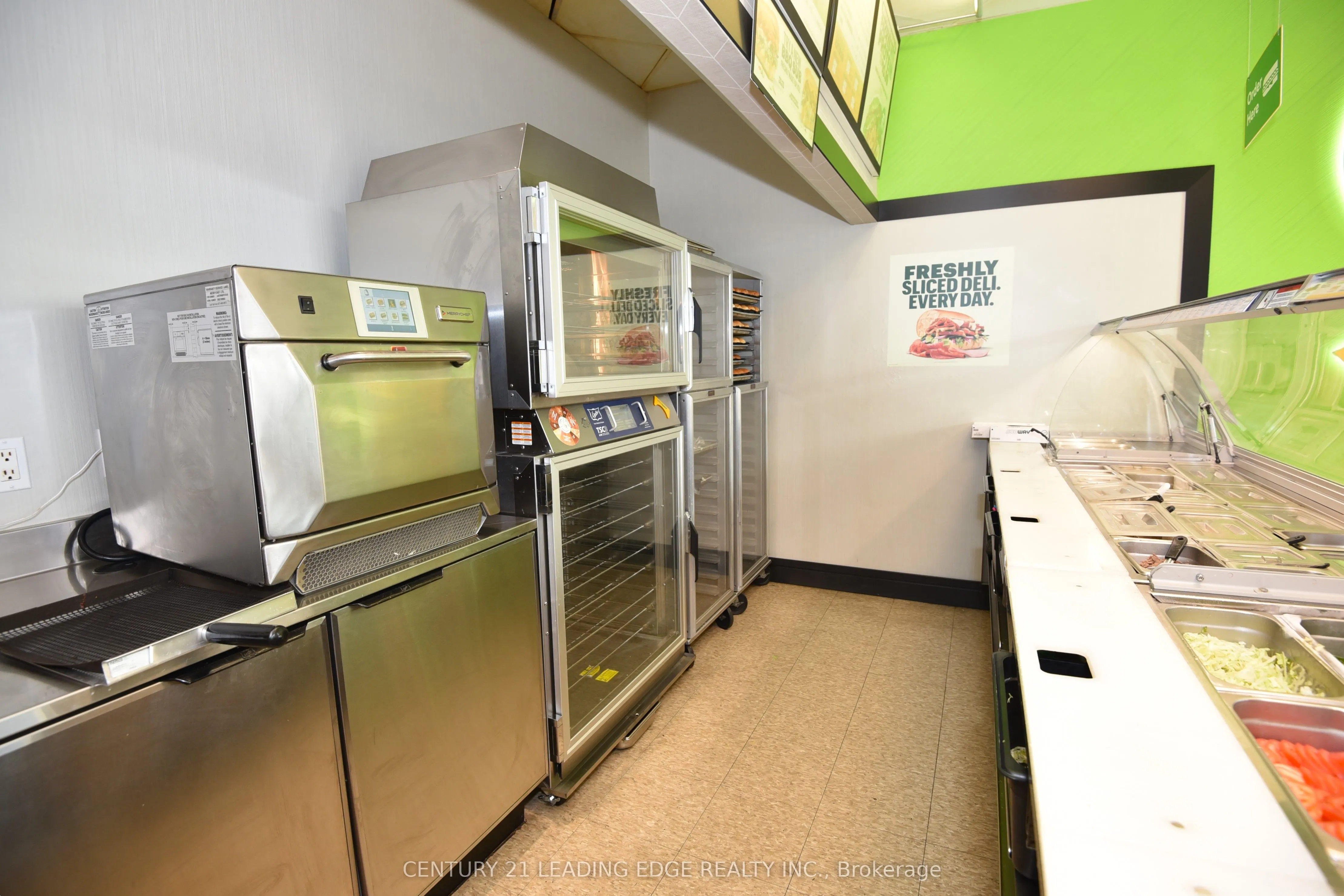 26 William Kitchen Road, #G3