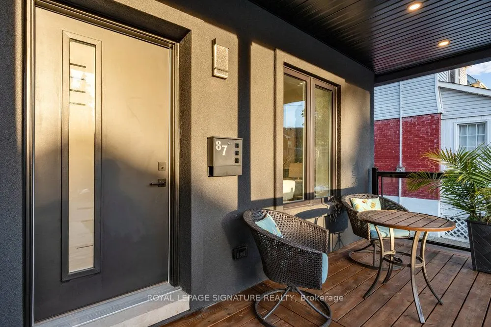 87 Wiley Avenue